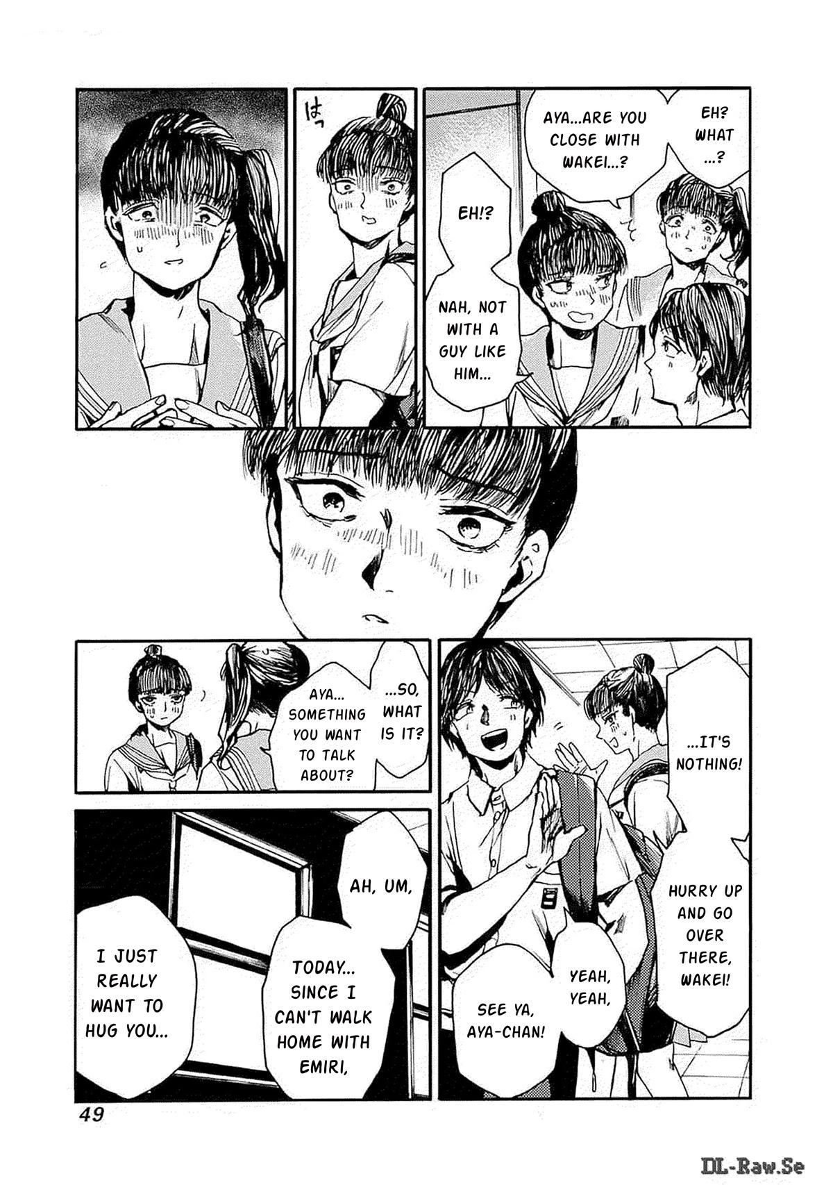 We Shall Now Begin Ethics Chapter 44 11