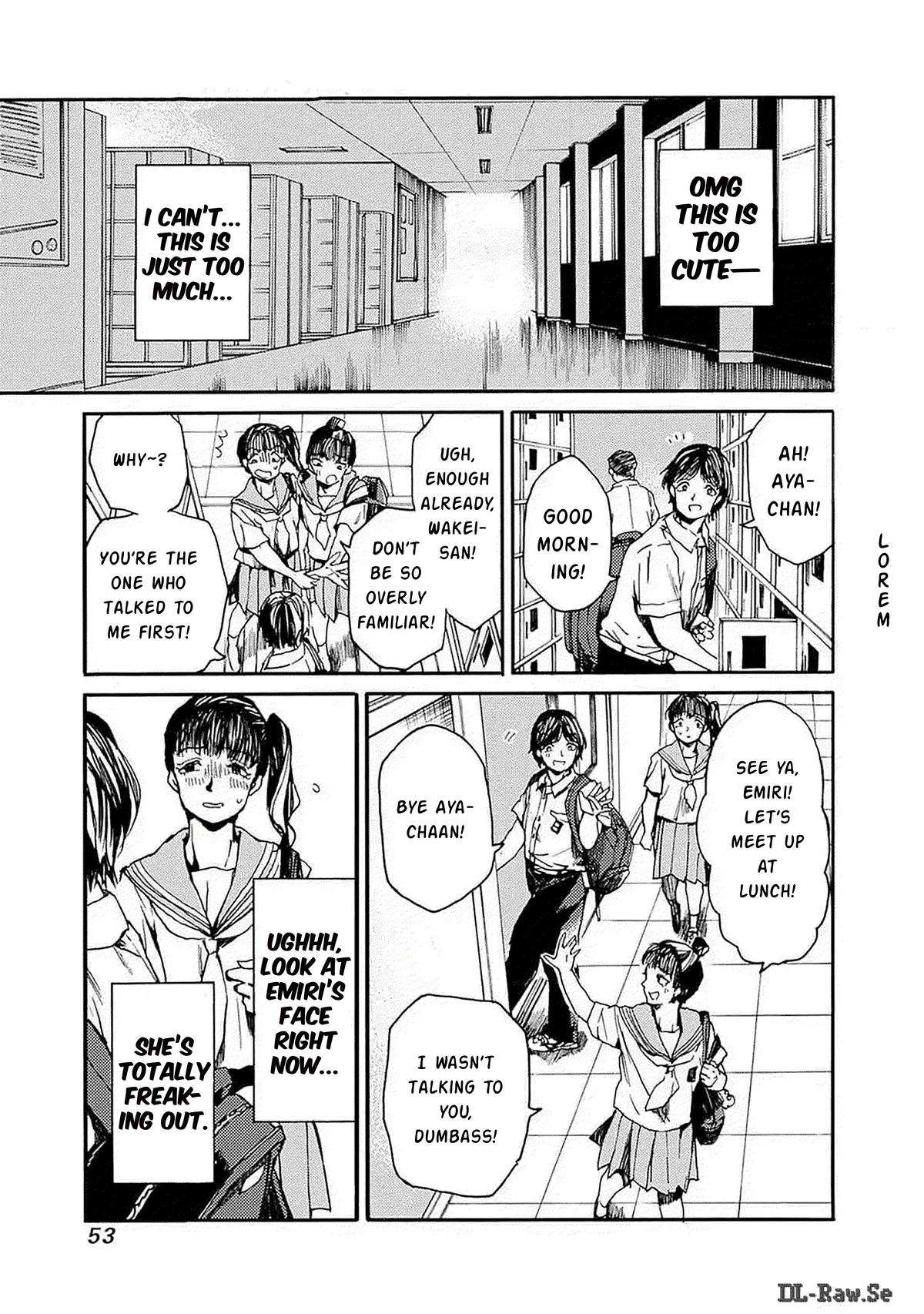 We Shall Now Begin Ethics Chapter 44 15