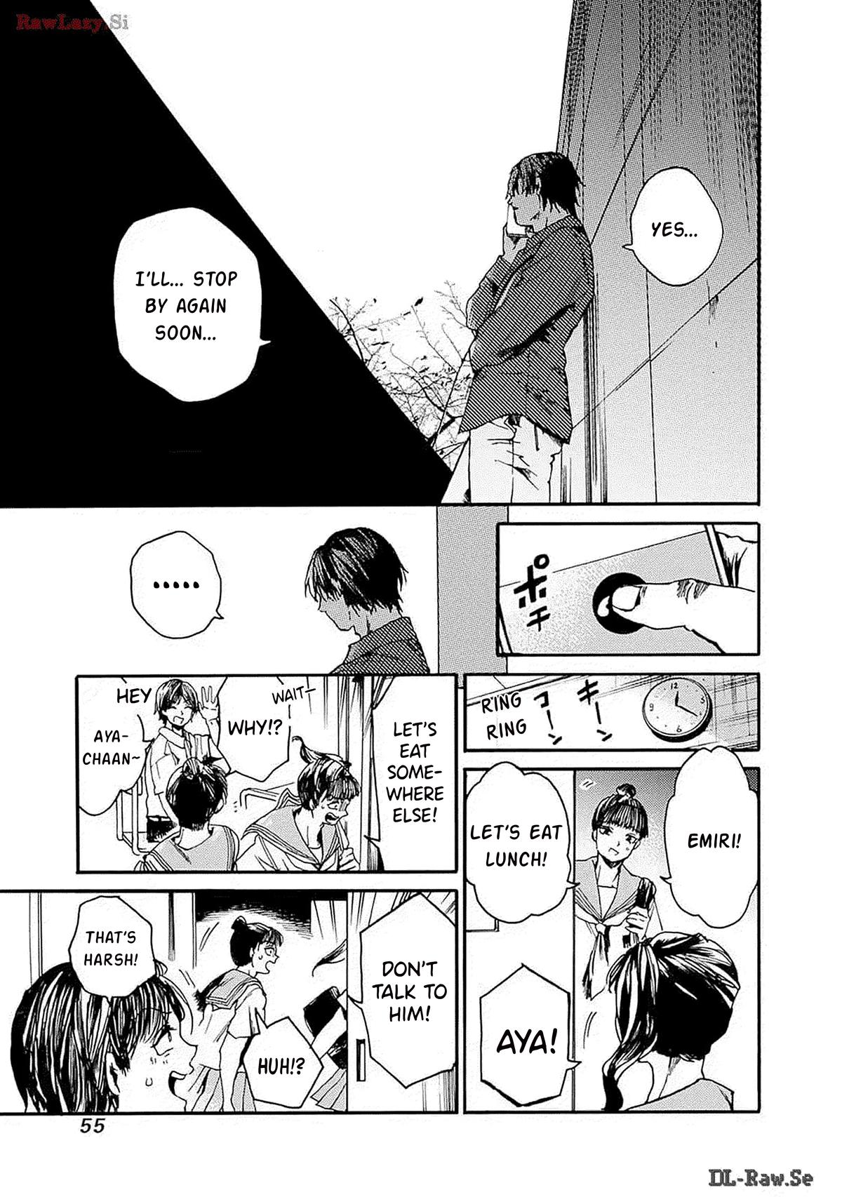 We Shall Now Begin Ethics Chapter 44 17