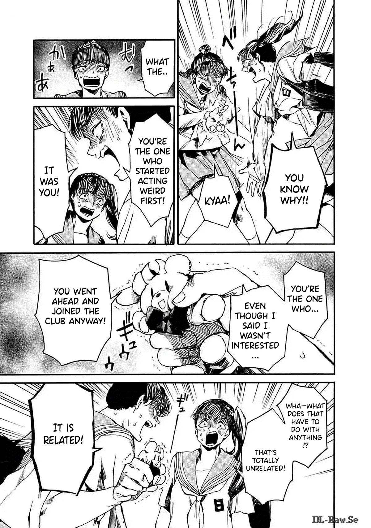 We Shall Now Begin Ethics Chapter 44 20