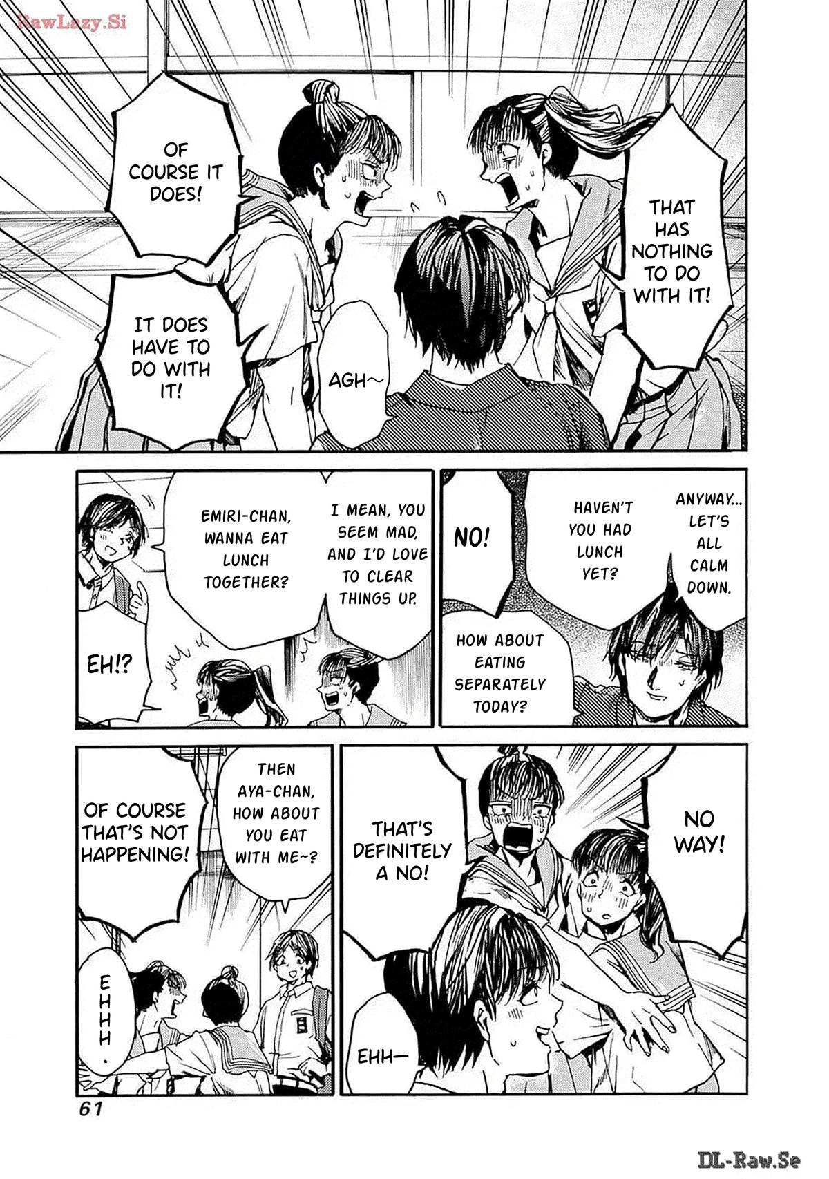 We Shall Now Begin Ethics Chapter 44 24