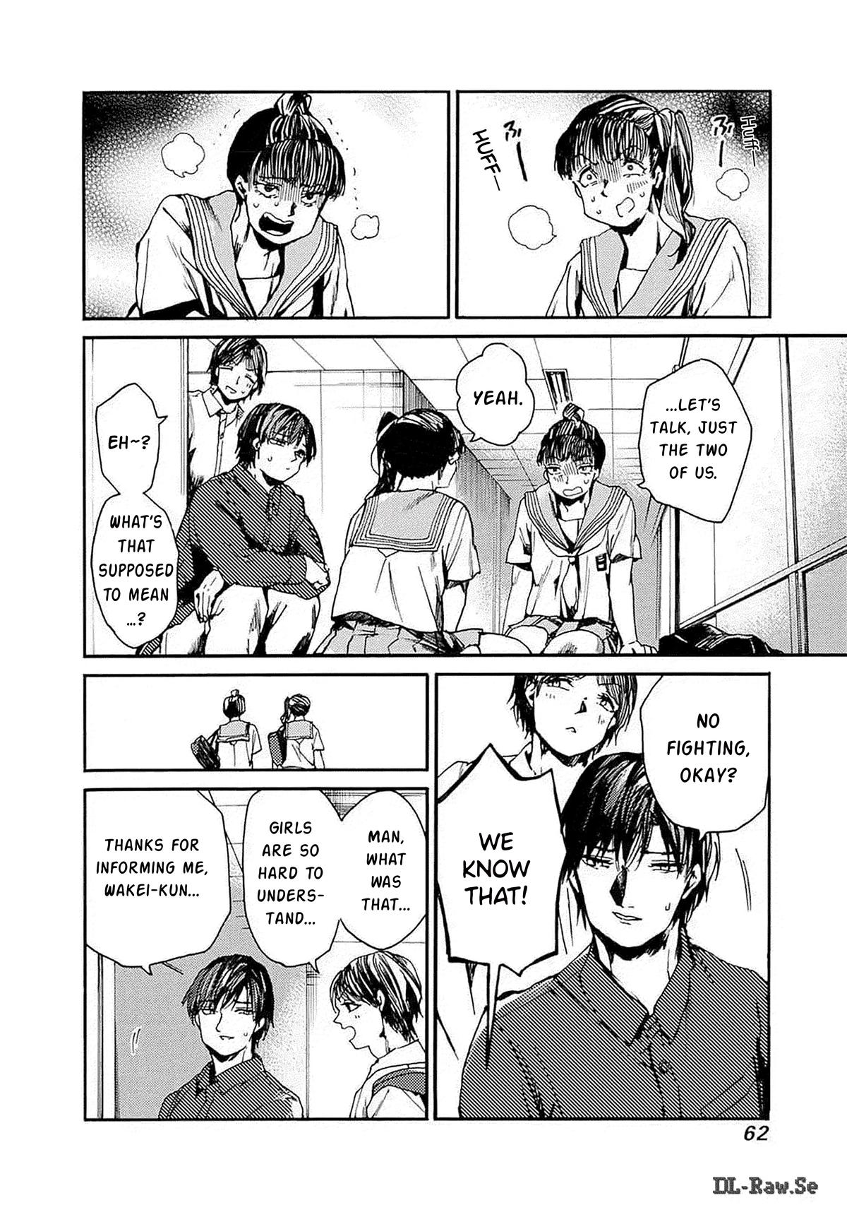 We Shall Now Begin Ethics Chapter 44 25
