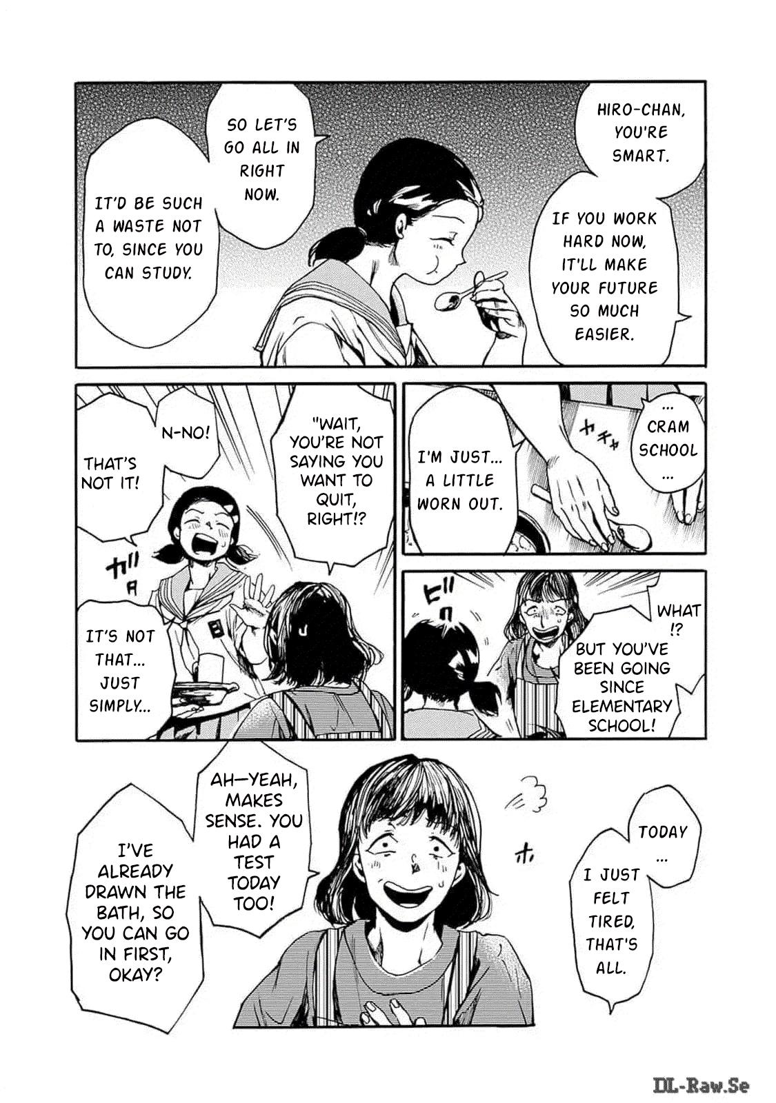 We Shall Now Begin Ethics Chapter 45 4