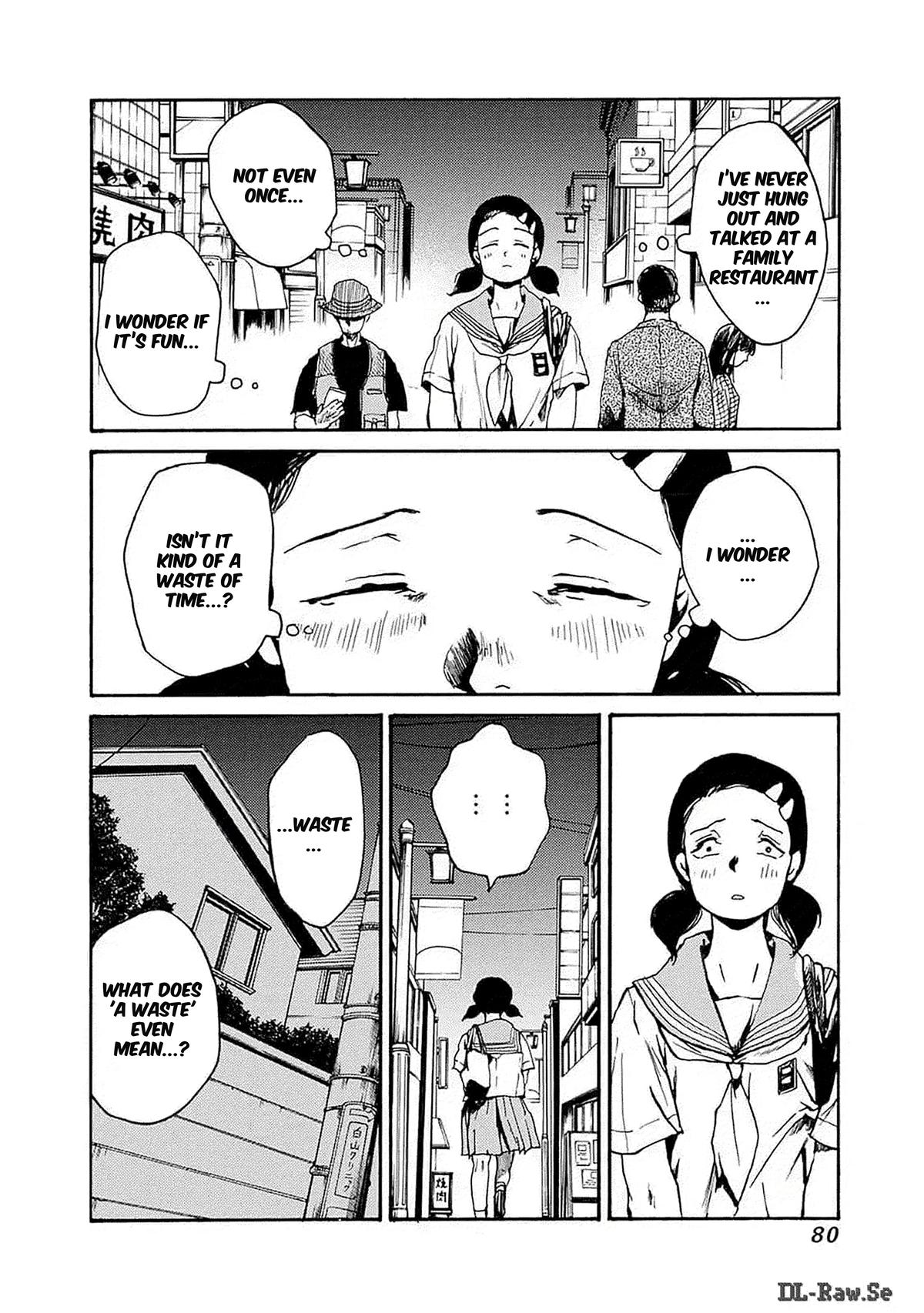 We Shall Now Begin Ethics Chapter 45 13