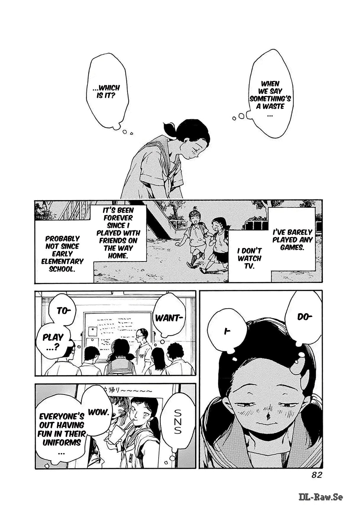 We Shall Now Begin Ethics Chapter 45 15