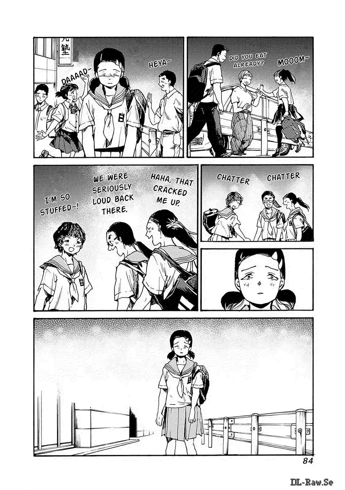 We Shall Now Begin Ethics Chapter 45 17