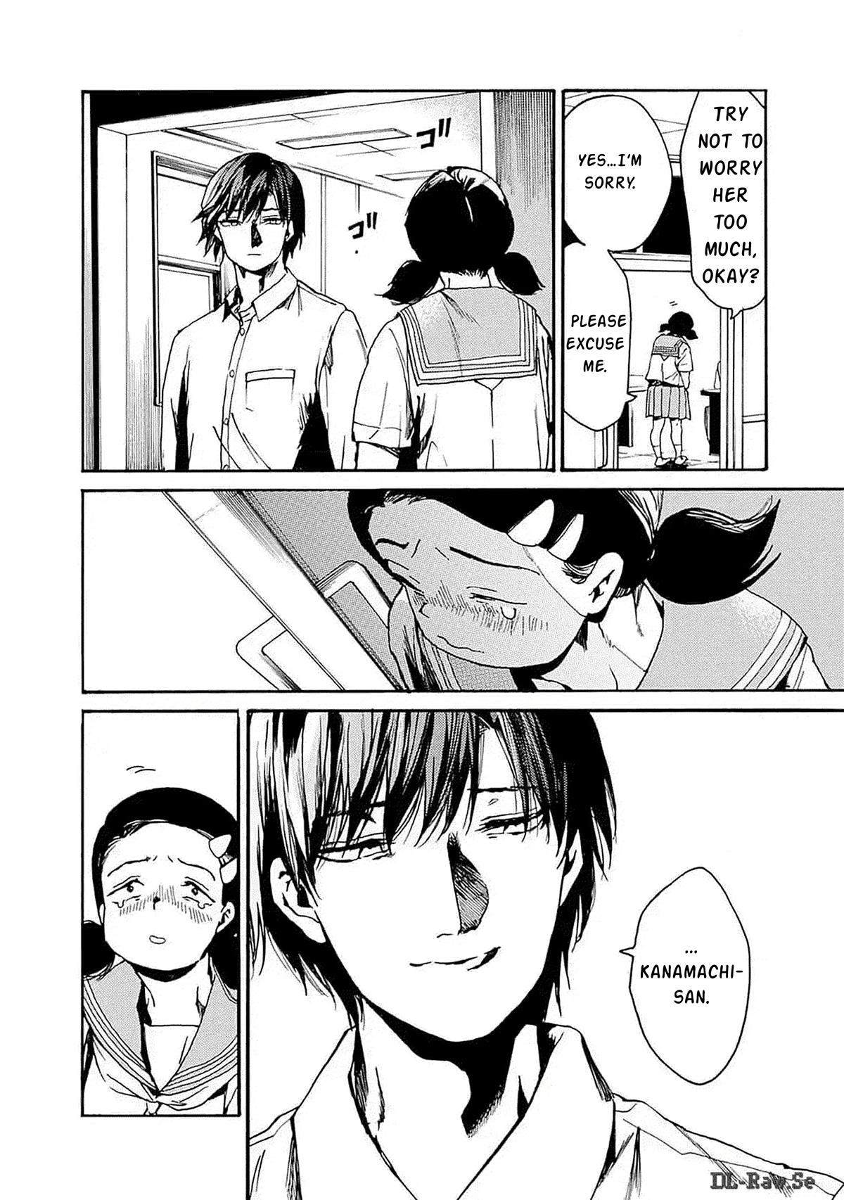 We Shall Now Begin Ethics Chapter 45 25