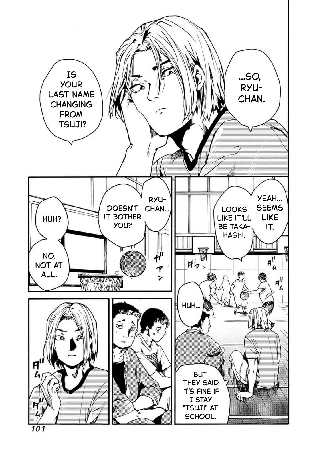 We Shall Now Begin Ethics Chapter 46 3