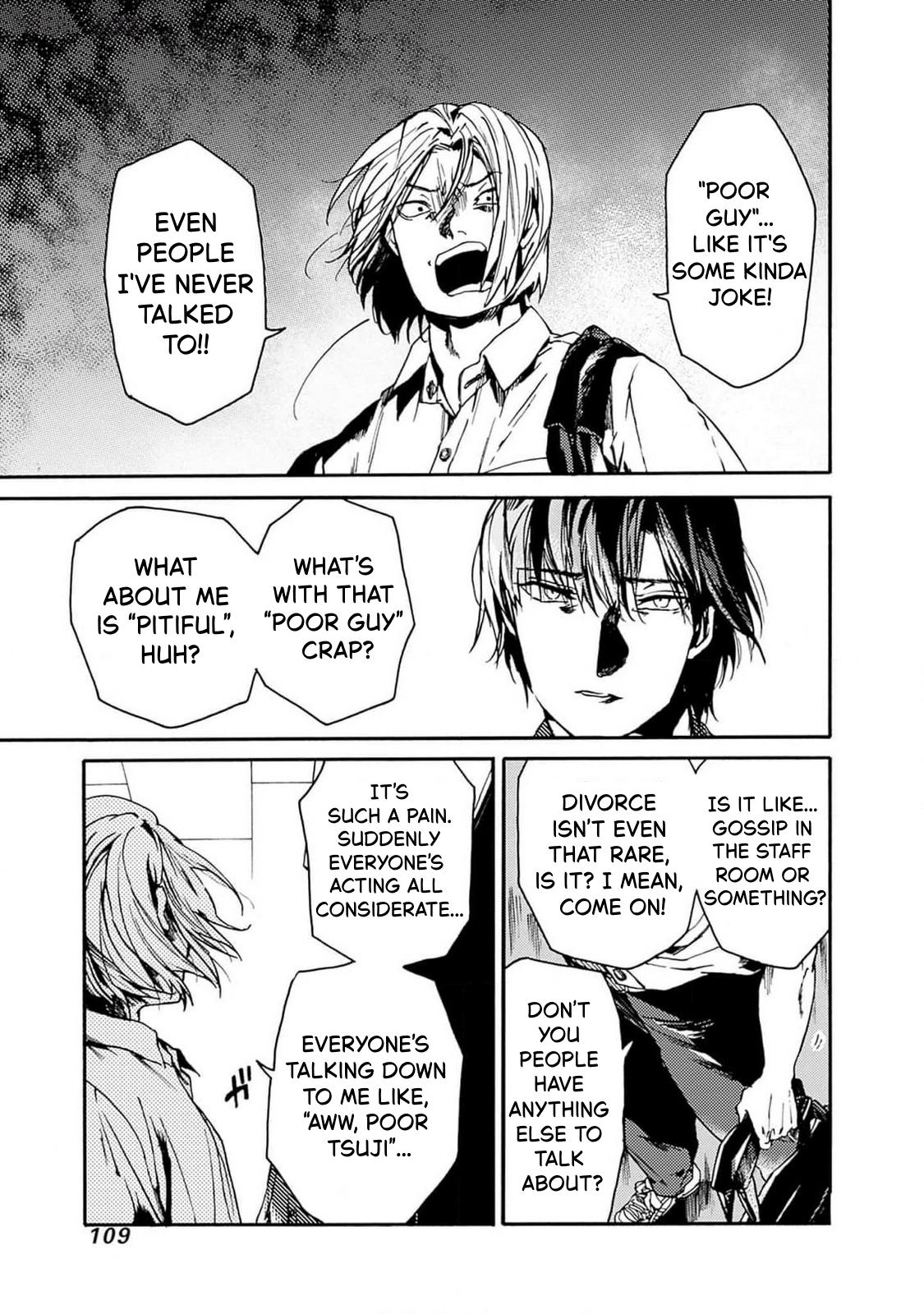 We Shall Now Begin Ethics Chapter 46 11