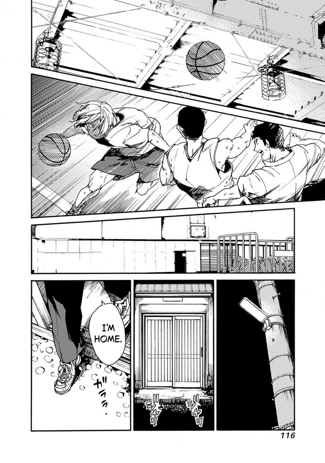 We Shall Now Begin Ethics Chapter 46 18