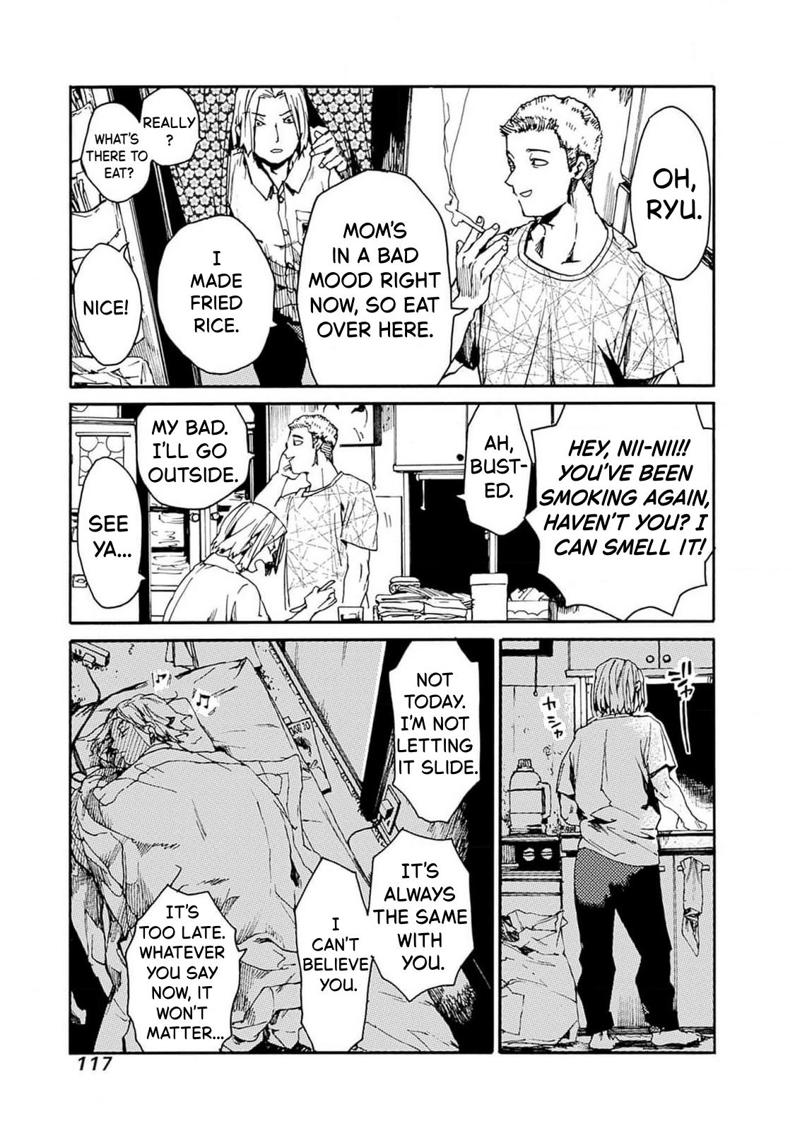 We Shall Now Begin Ethics Chapter 46 19