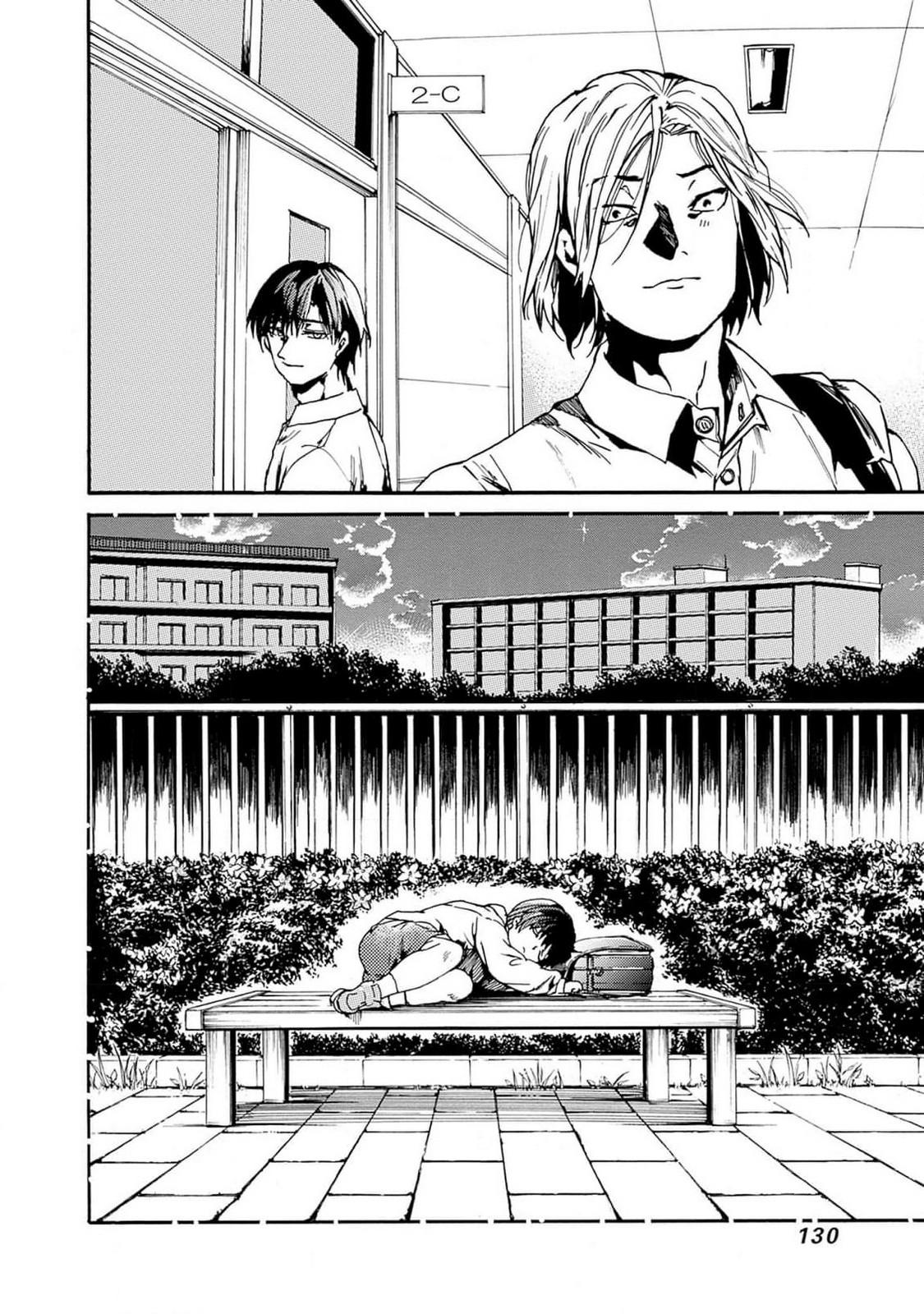 We Shall Now Begin Ethics Chapter 46 32