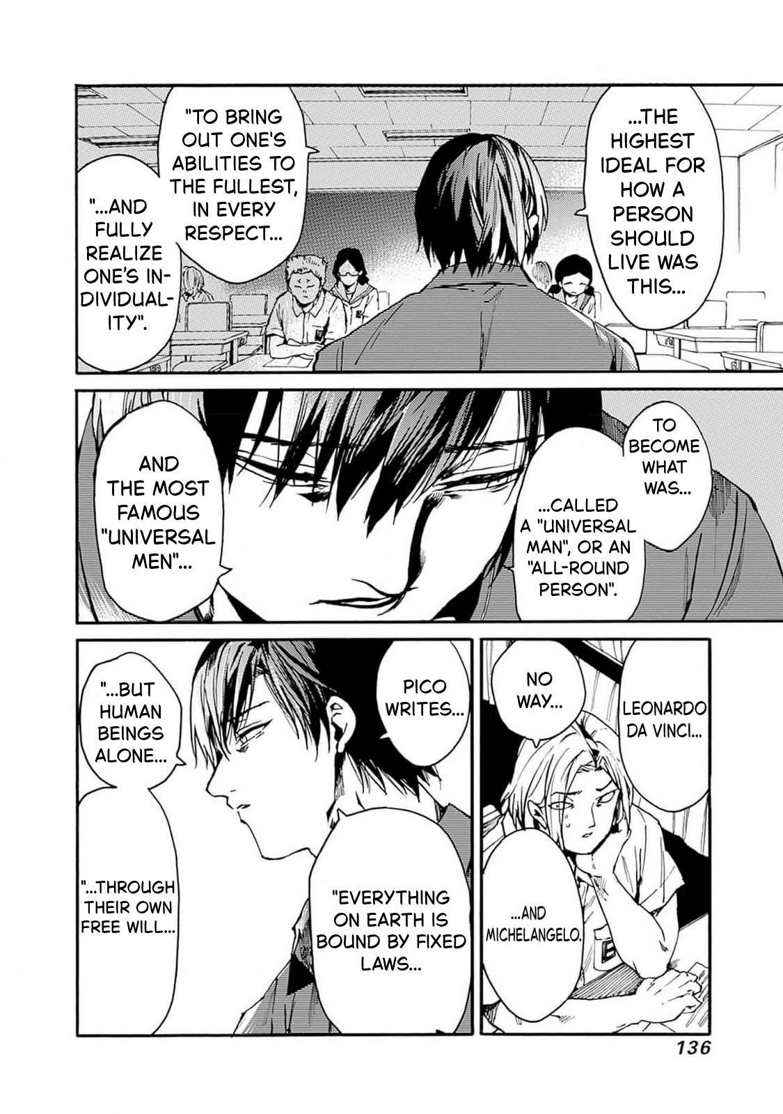 We Shall Now Begin Ethics Chapter 47 4