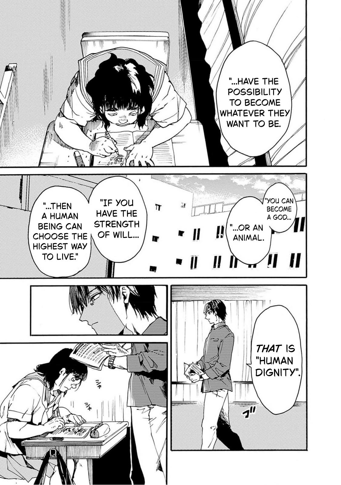 We Shall Now Begin Ethics Chapter 47 5
