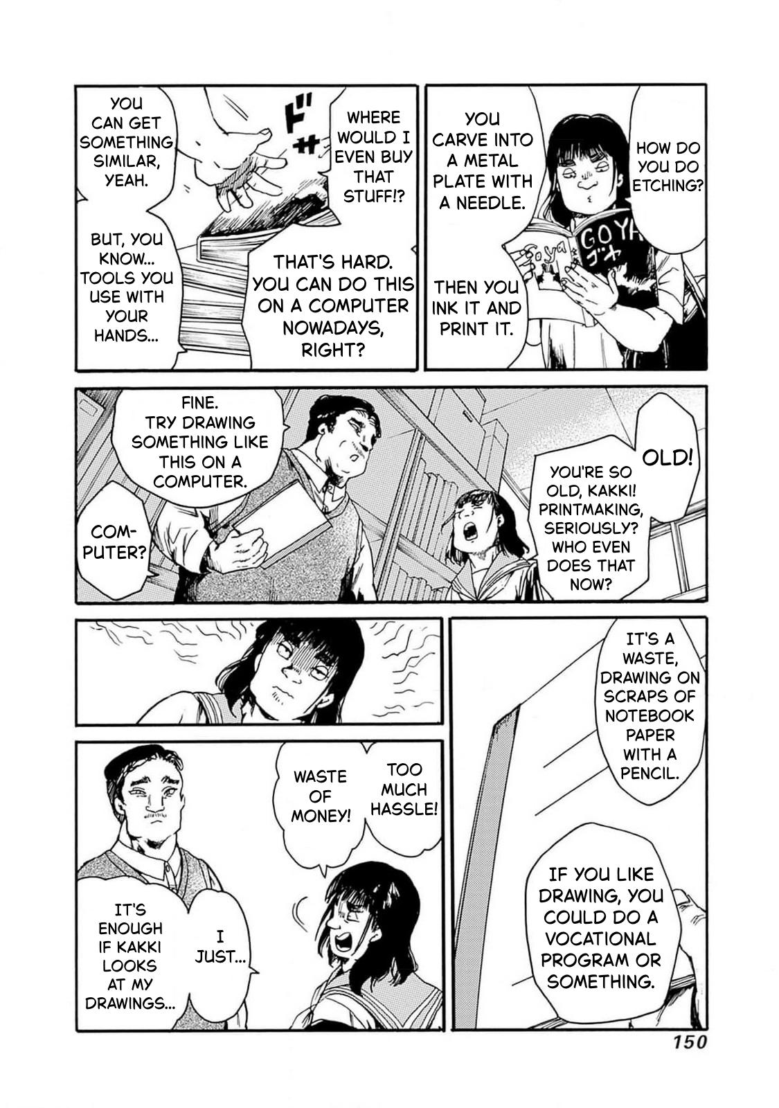 We Shall Now Begin Ethics Chapter 47 18