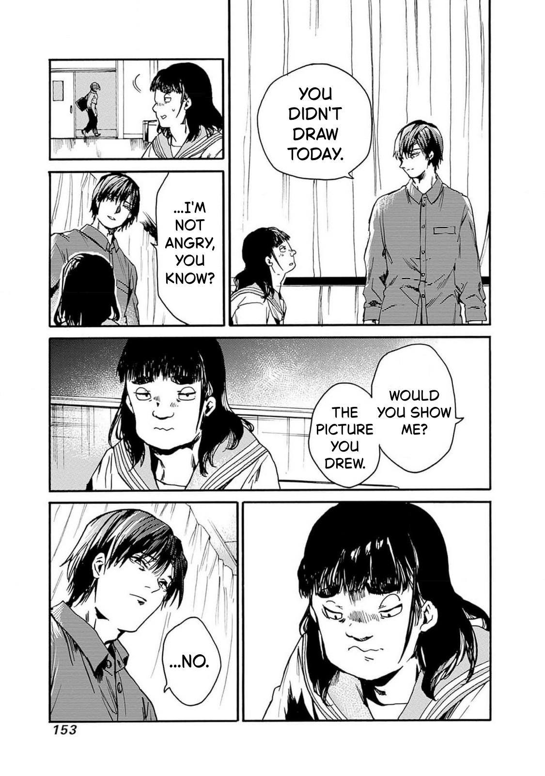 We Shall Now Begin Ethics Chapter 47 21