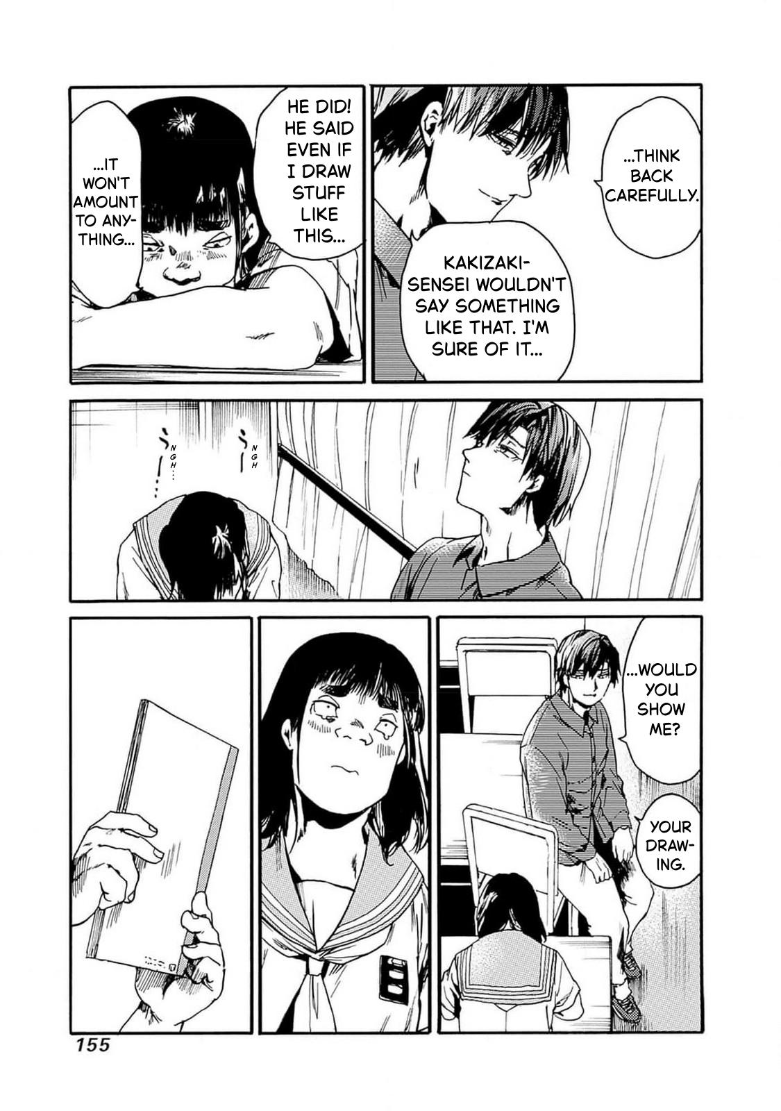 We Shall Now Begin Ethics Chapter 47 23