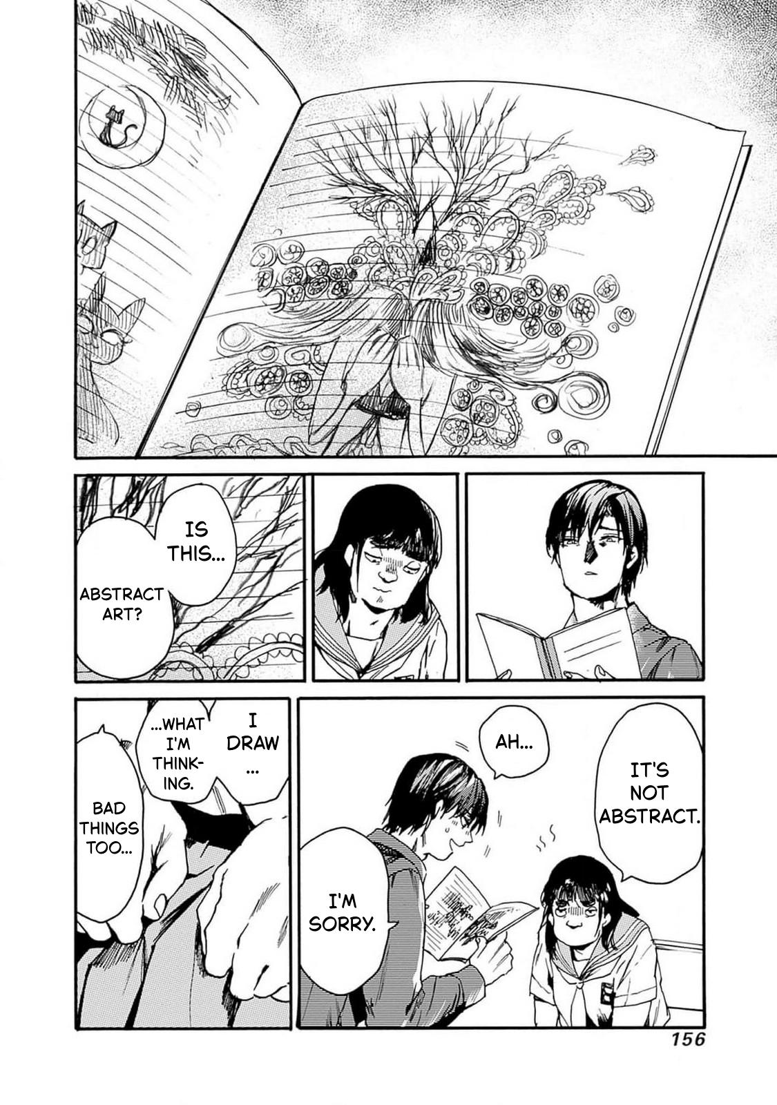 We Shall Now Begin Ethics Chapter 47 24