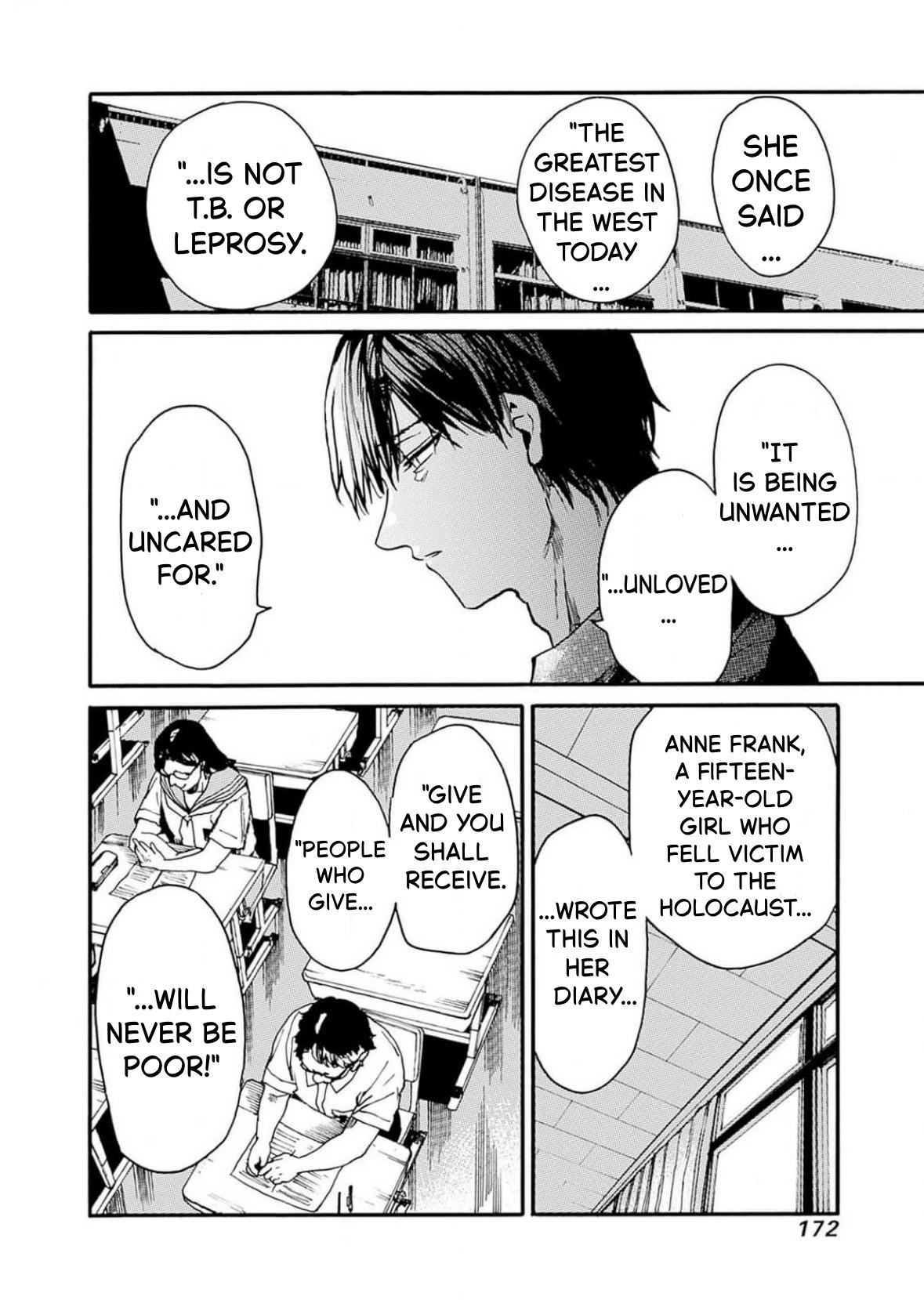 We Shall Now Begin Ethics Chapter 48 6