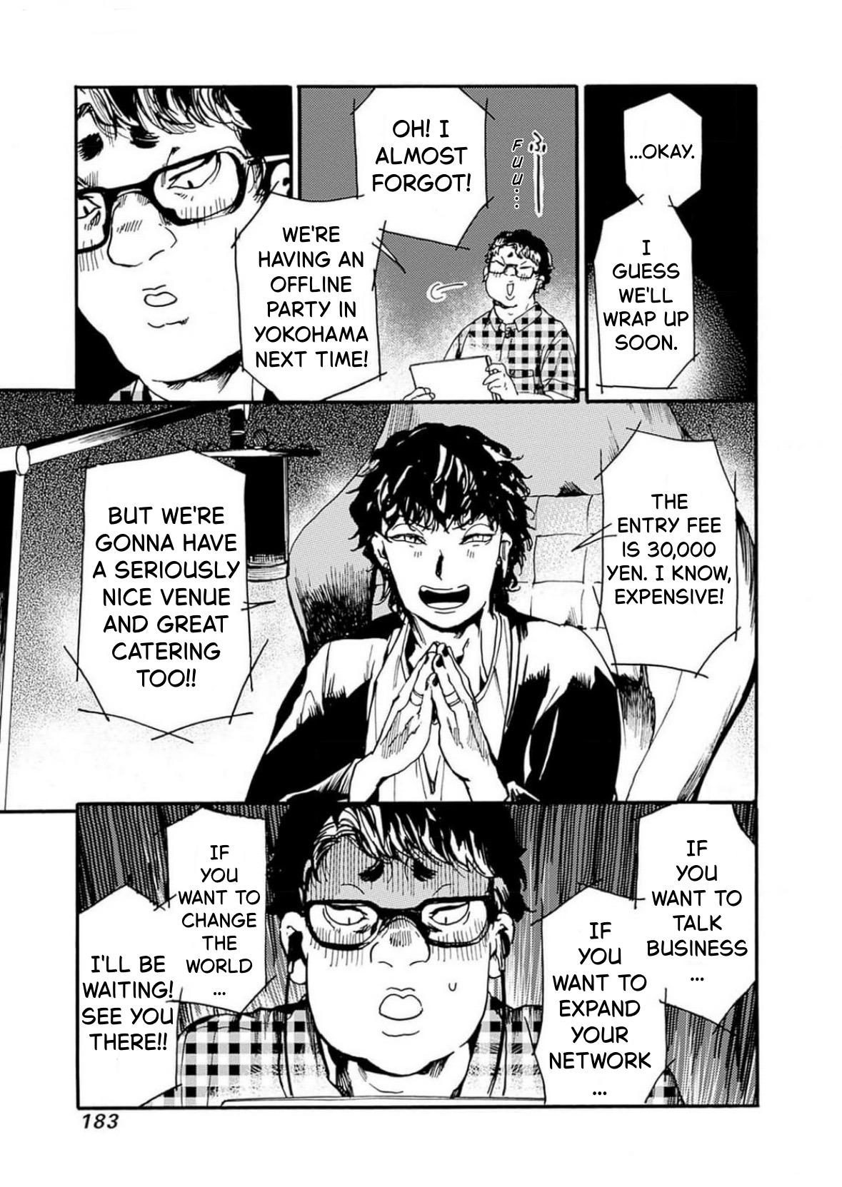 We Shall Now Begin Ethics Chapter 48 17