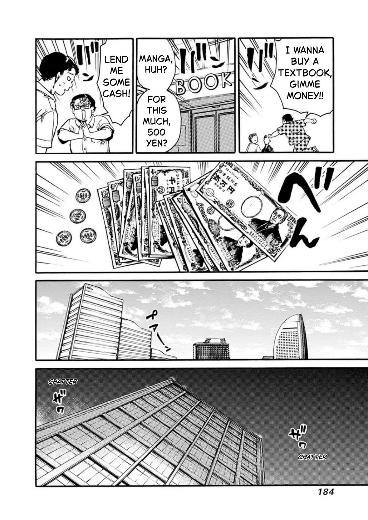 We Shall Now Begin Ethics Chapter 48 18