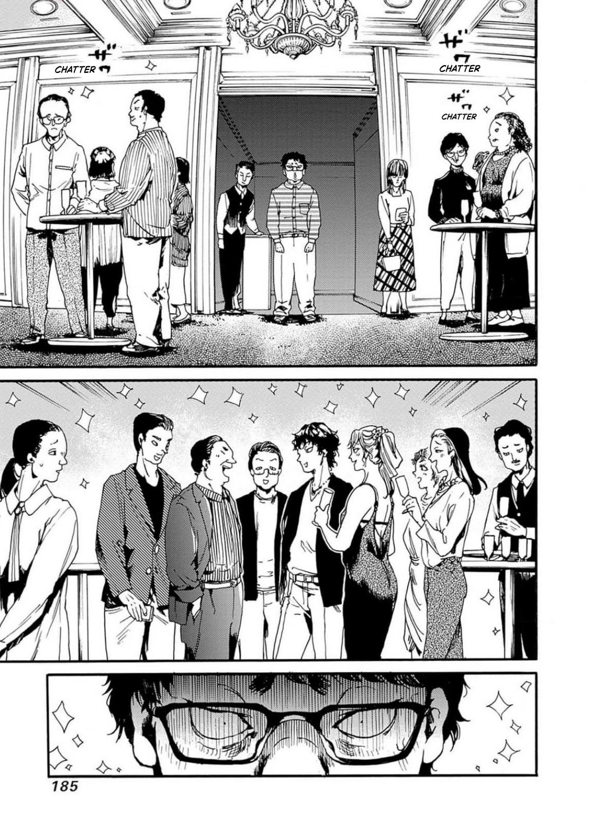 We Shall Now Begin Ethics Chapter 48 19