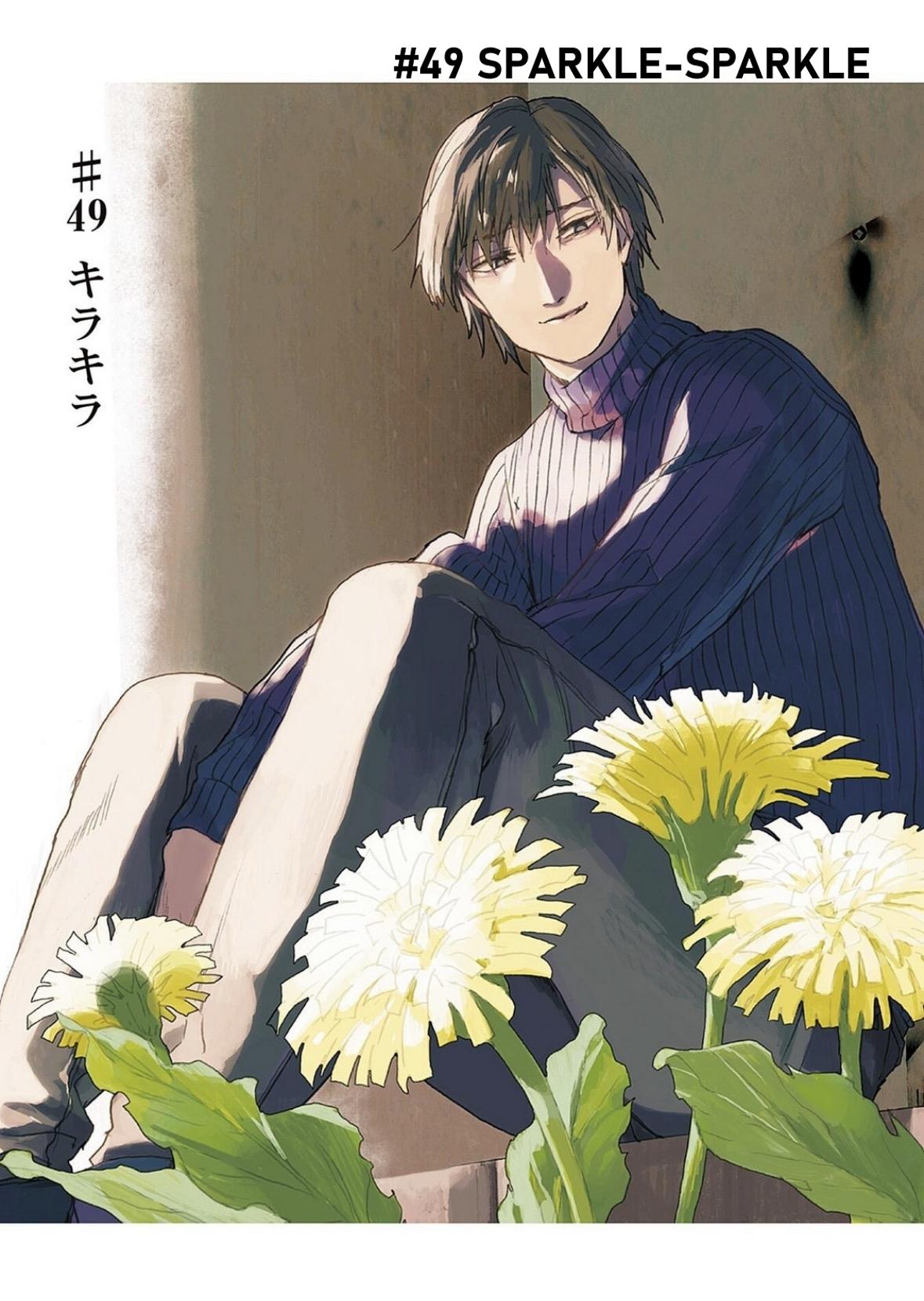 We Shall Now Begin Ethics Chapter 49 3