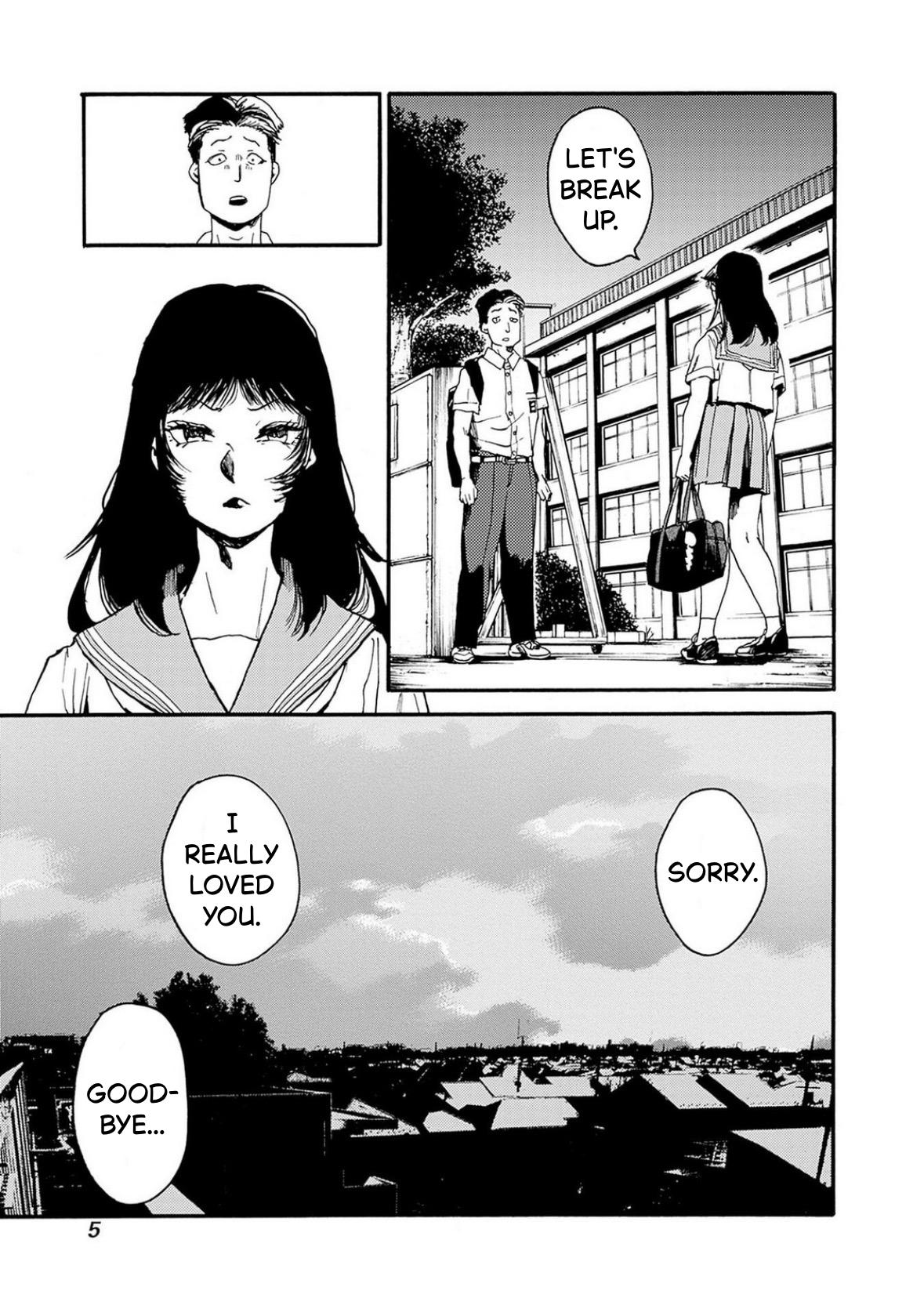 We Shall Now Begin Ethics Chapter 49 4