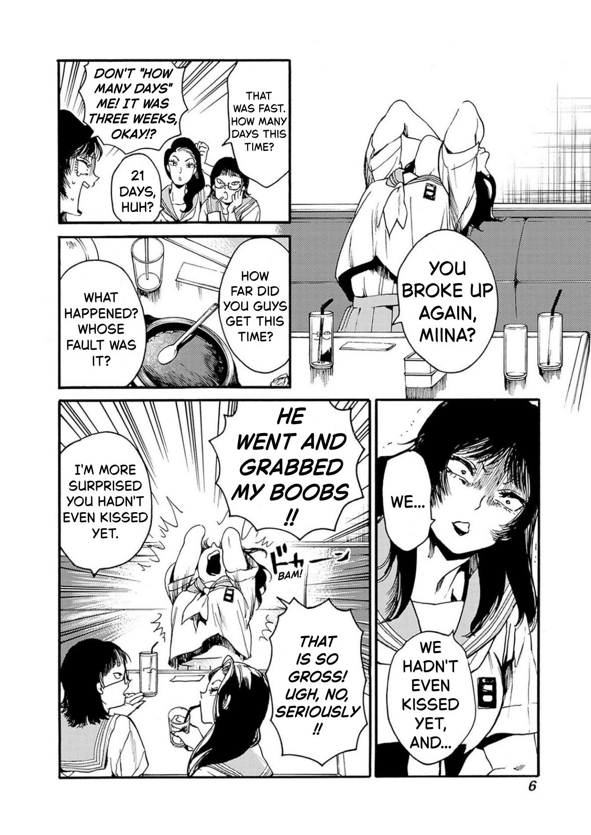 We Shall Now Begin Ethics Chapter 49 5