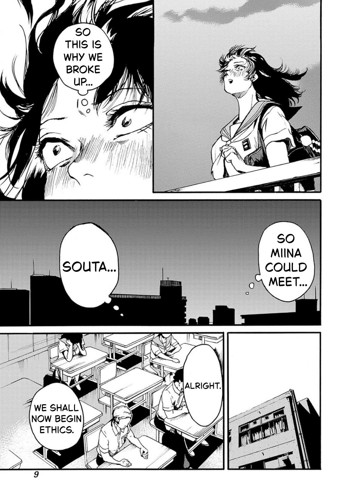 We Shall Now Begin Ethics Chapter 49 8