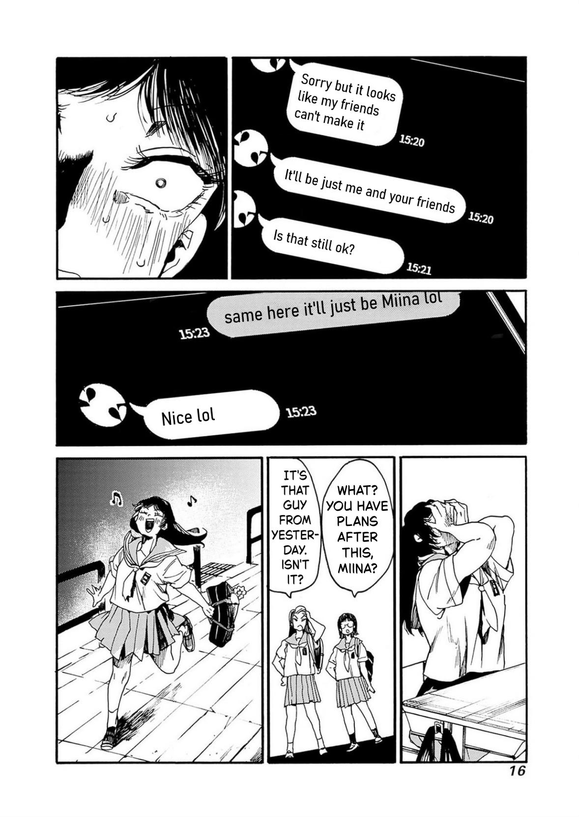 We Shall Now Begin Ethics Chapter 49 15