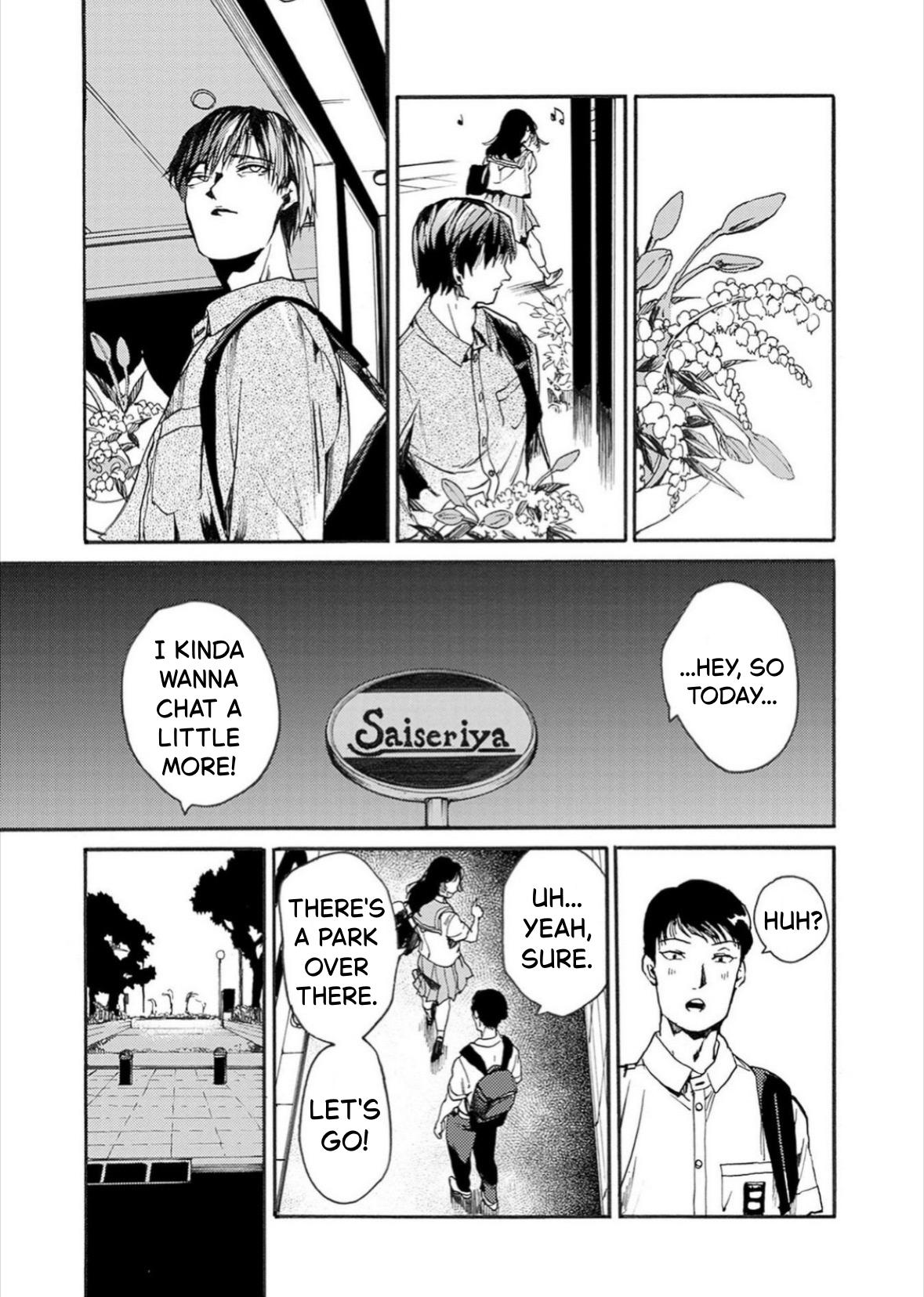 We Shall Now Begin Ethics Chapter 49 18