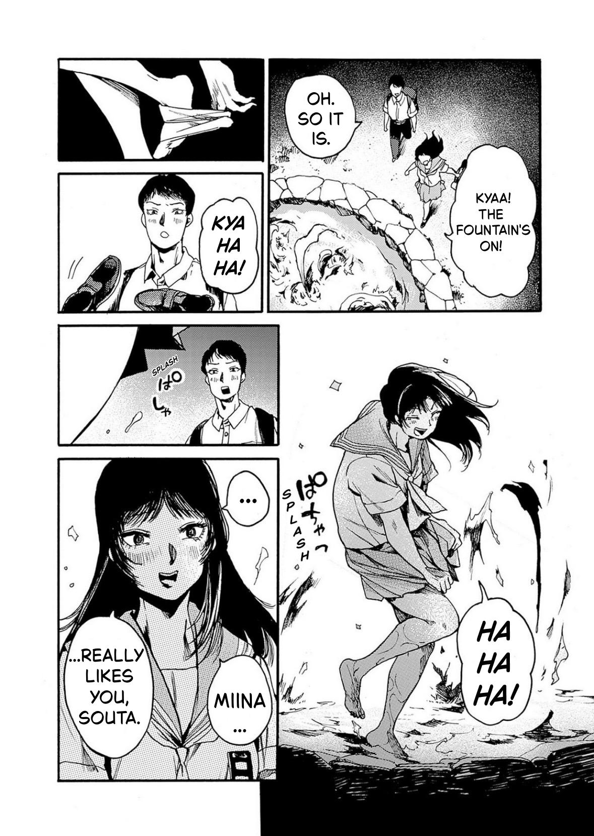 We Shall Now Begin Ethics Chapter 49 19