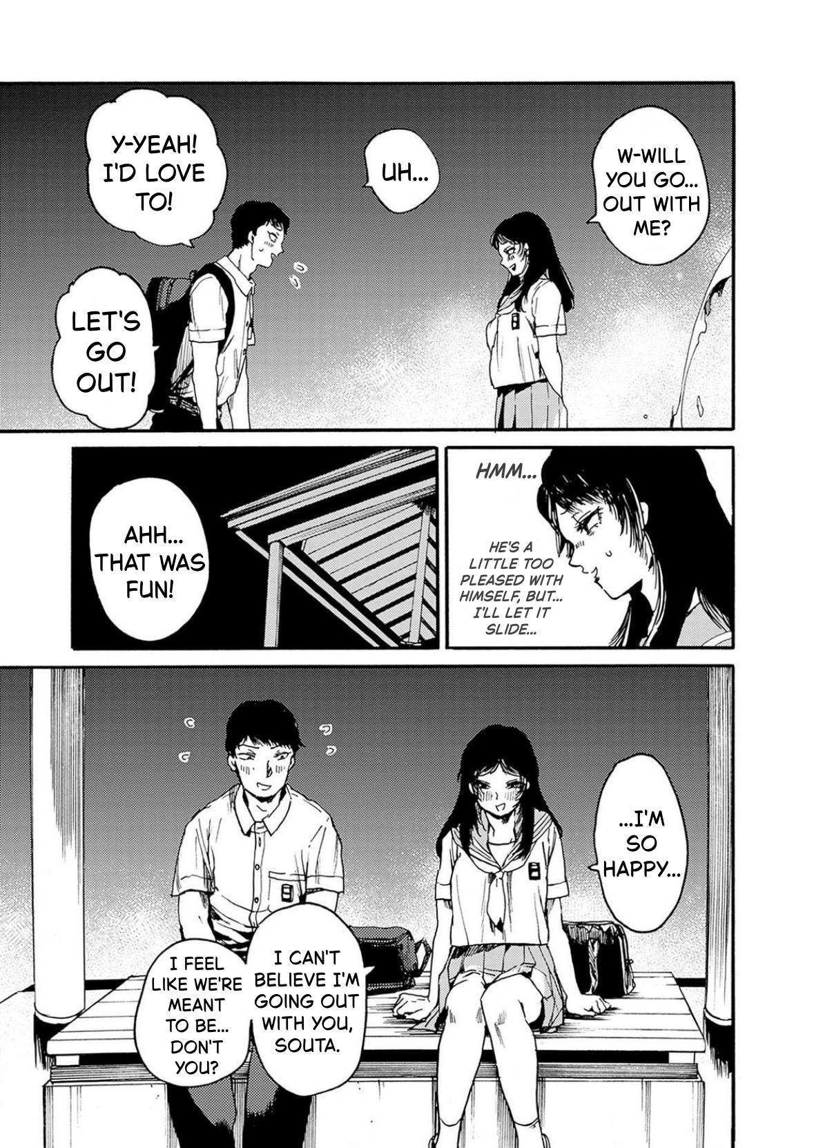 We Shall Now Begin Ethics Chapter 49 20