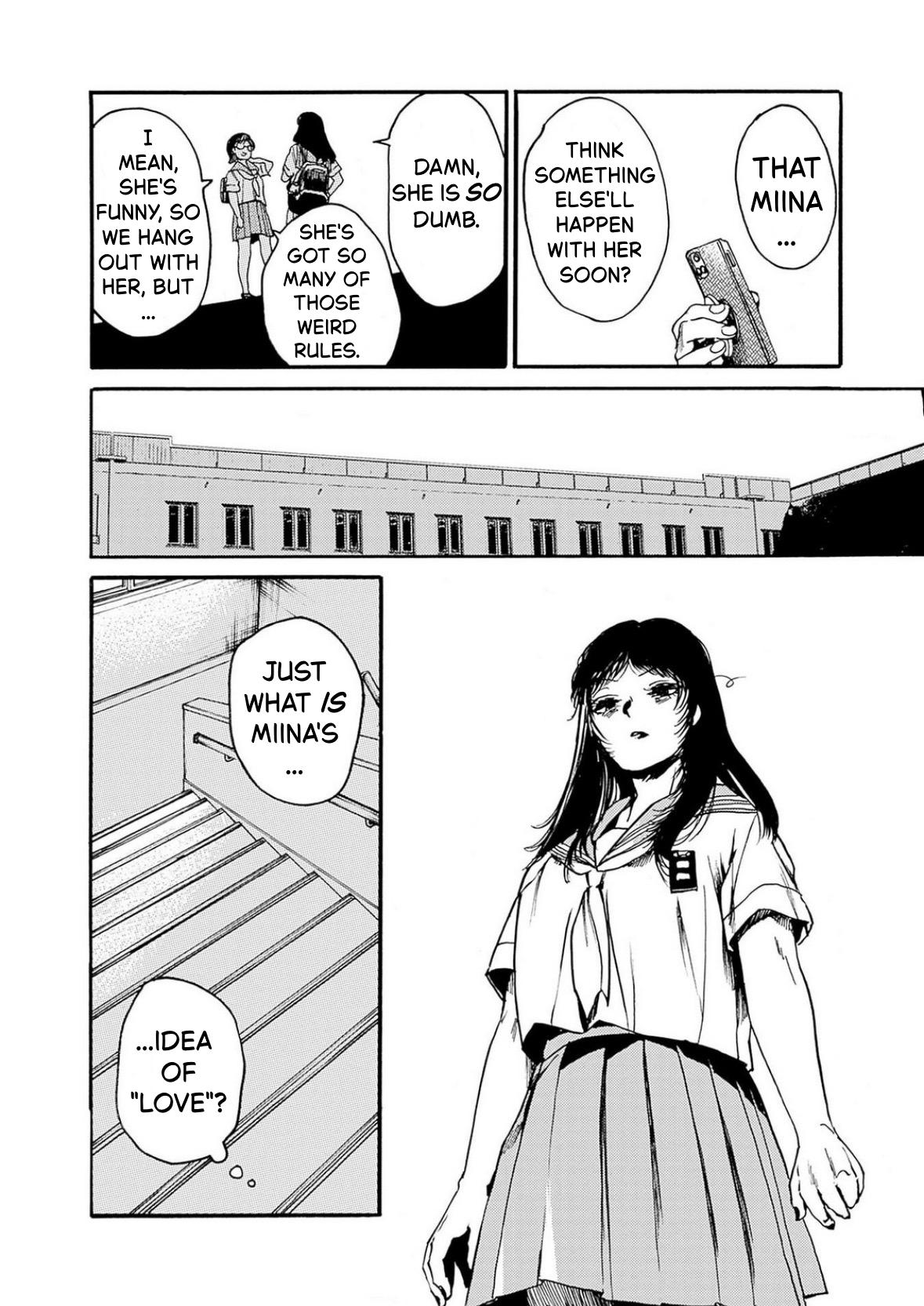 We Shall Now Begin Ethics Chapter 49 23