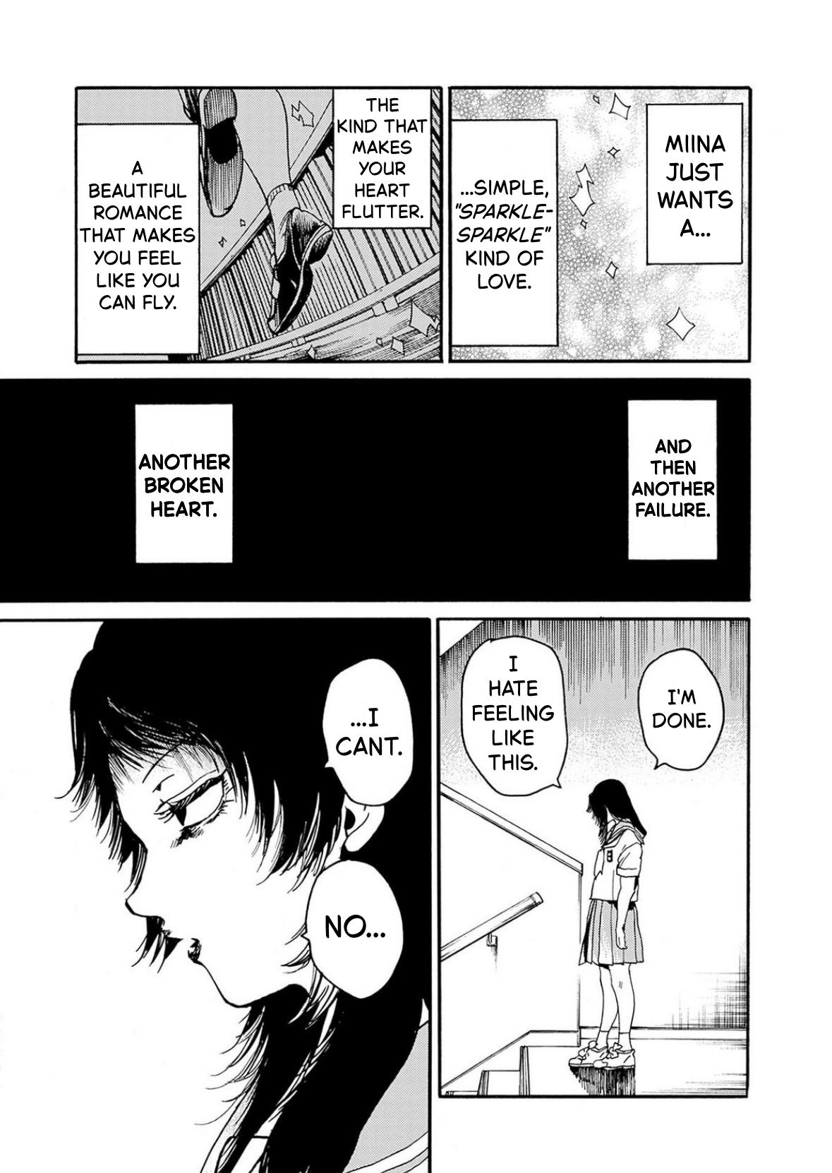 We Shall Now Begin Ethics Chapter 49 24