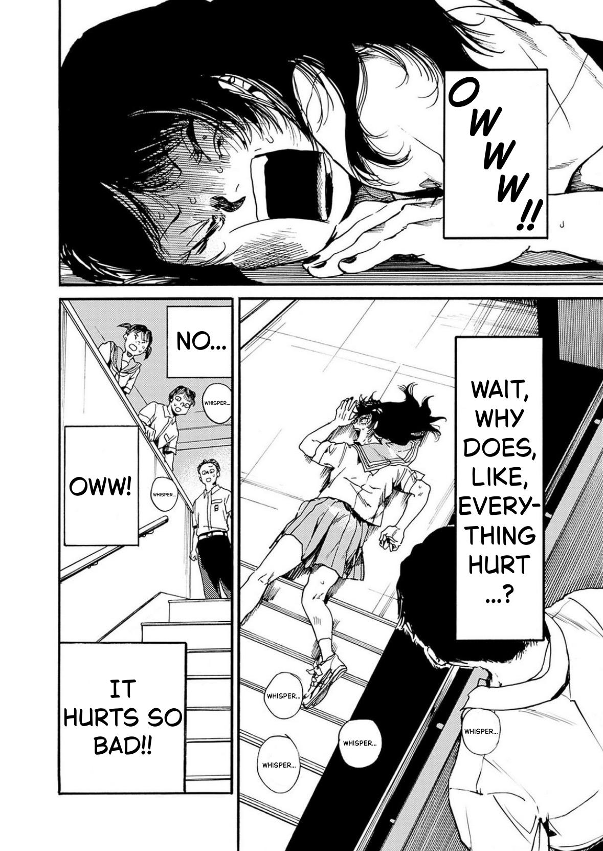 We Shall Now Begin Ethics Chapter 49 27