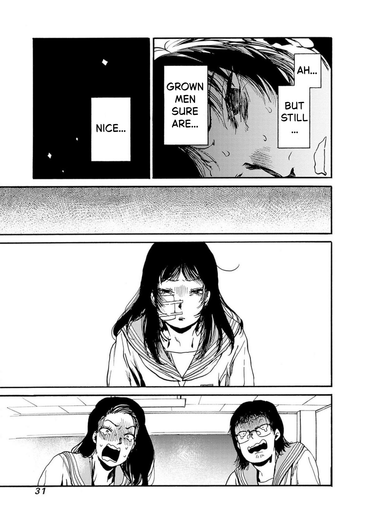 We Shall Now Begin Ethics Chapter 49 30