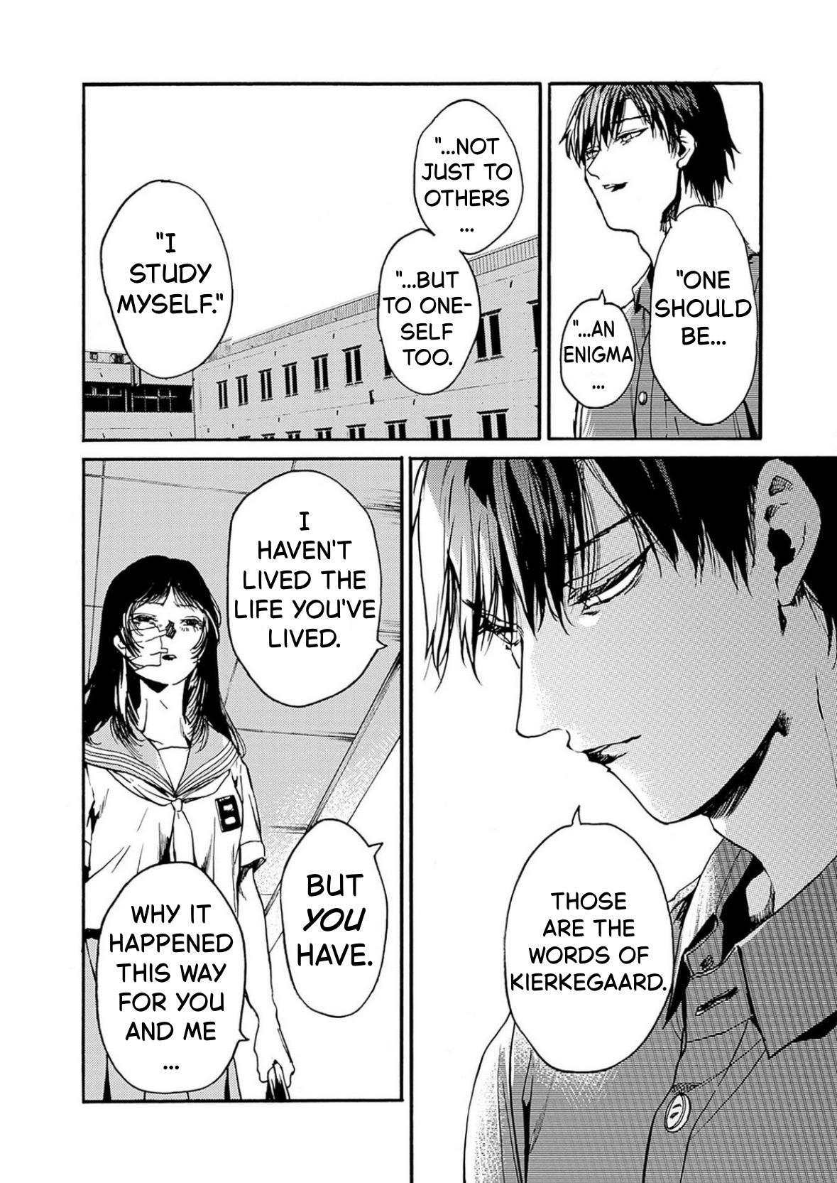 We Shall Now Begin Ethics Chapter 49 33