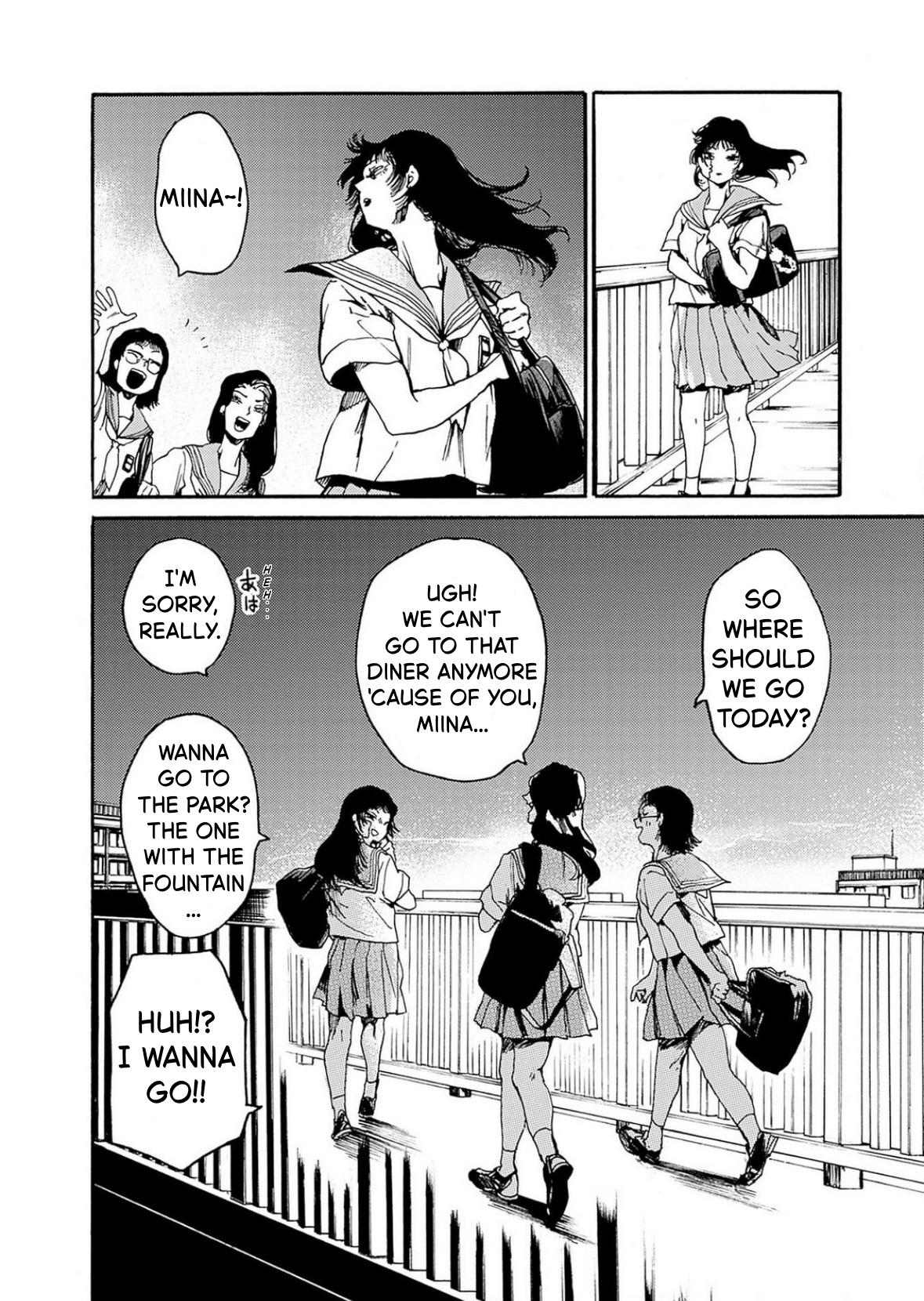 We Shall Now Begin Ethics Chapter 49 35