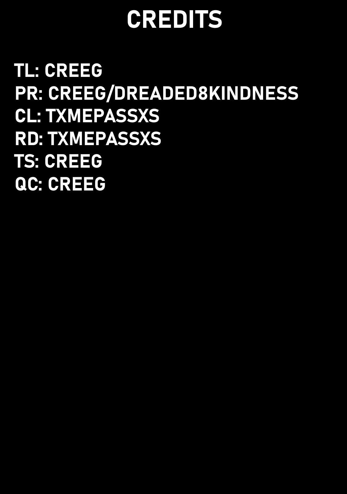 We Shall Now Begin Ethics Chapter 50 32