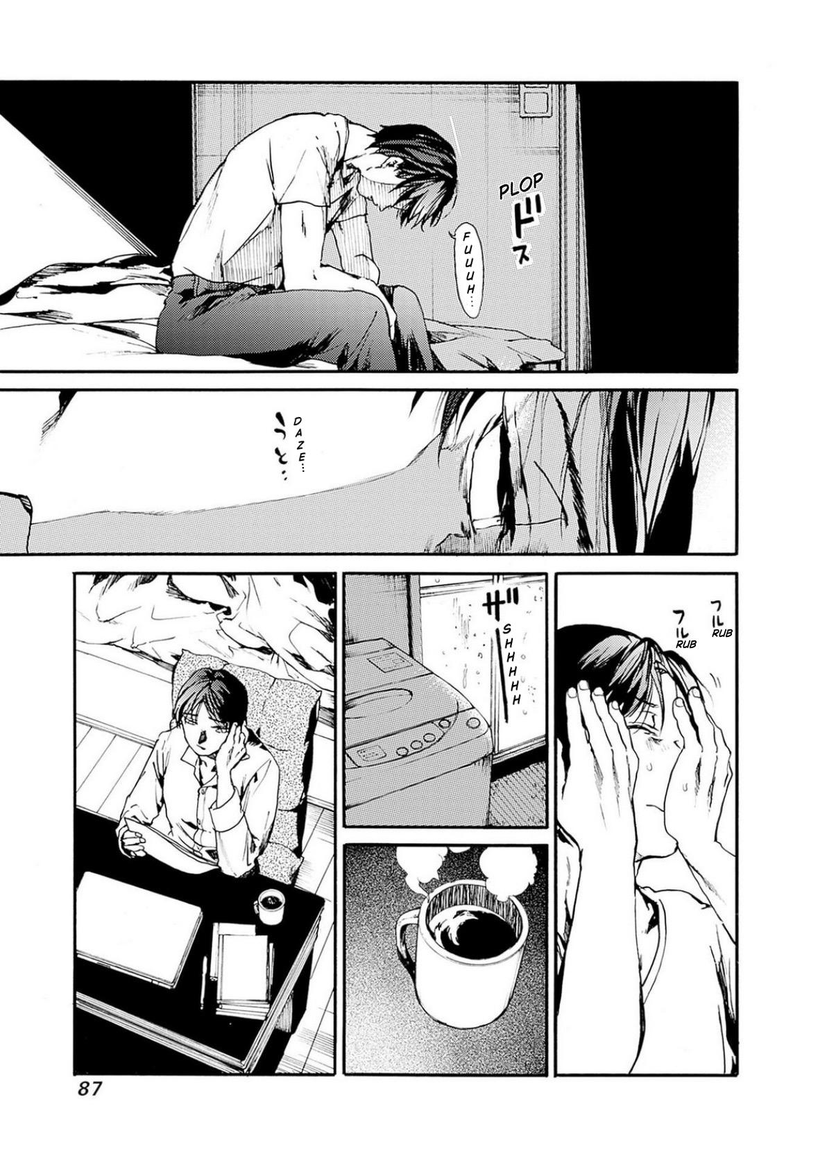 We Shall Now Begin Ethics Chapter 51 16