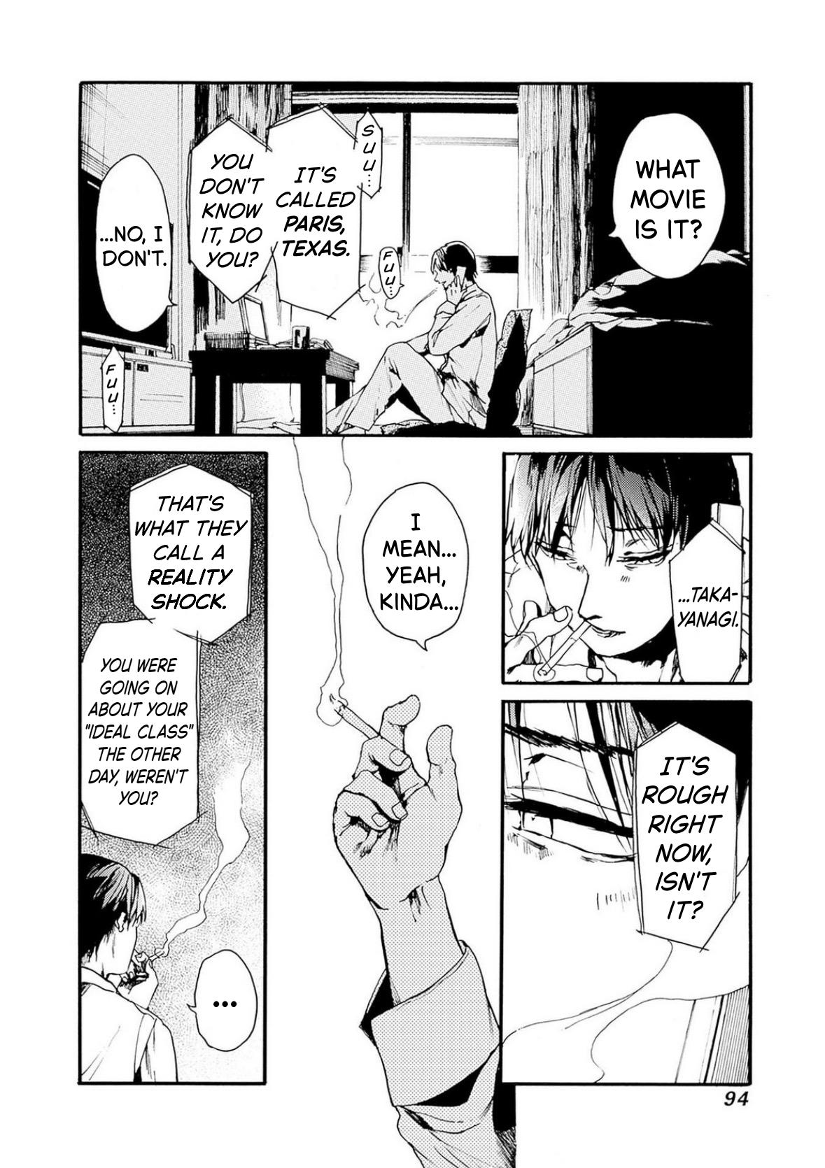 We Shall Now Begin Ethics Chapter 51 23