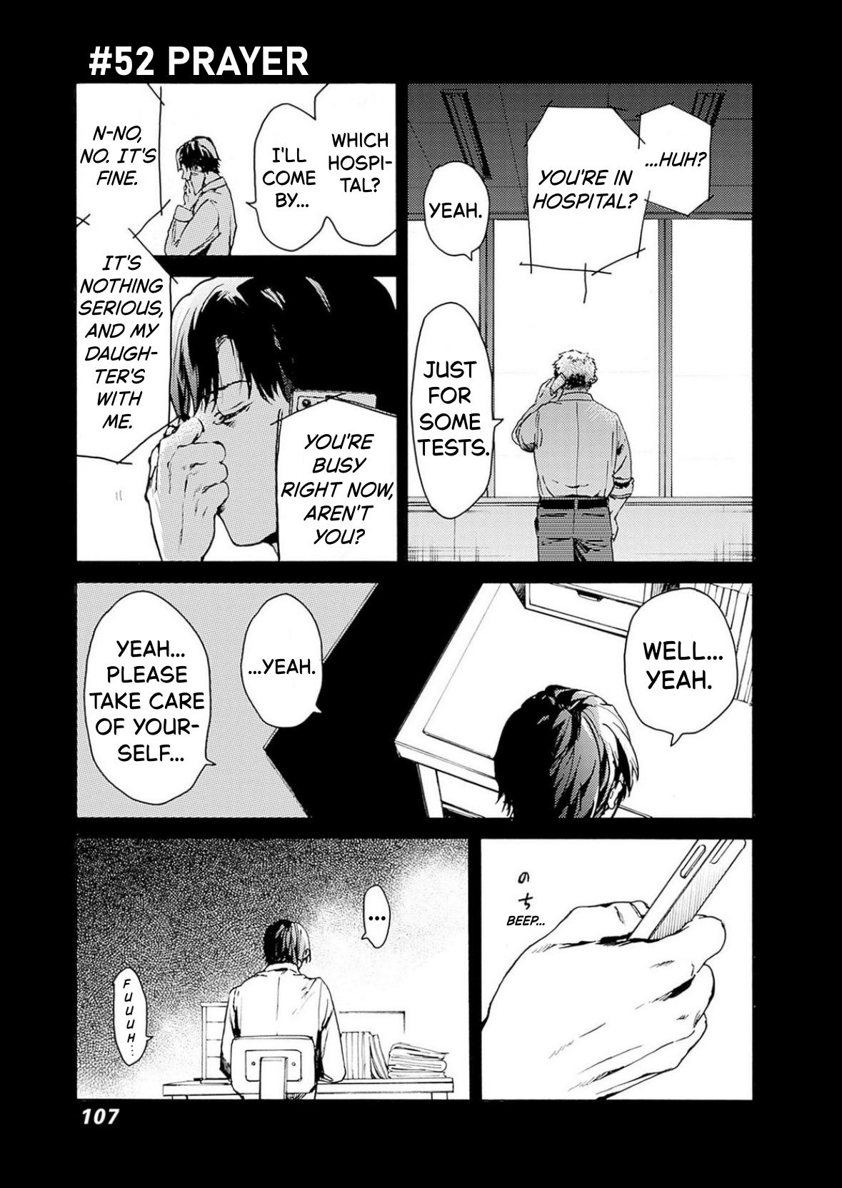 We Shall Now Begin Ethics Chapter 52 3