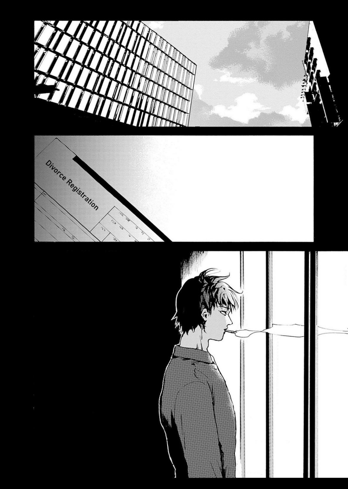 We Shall Now Begin Ethics Chapter 52 4