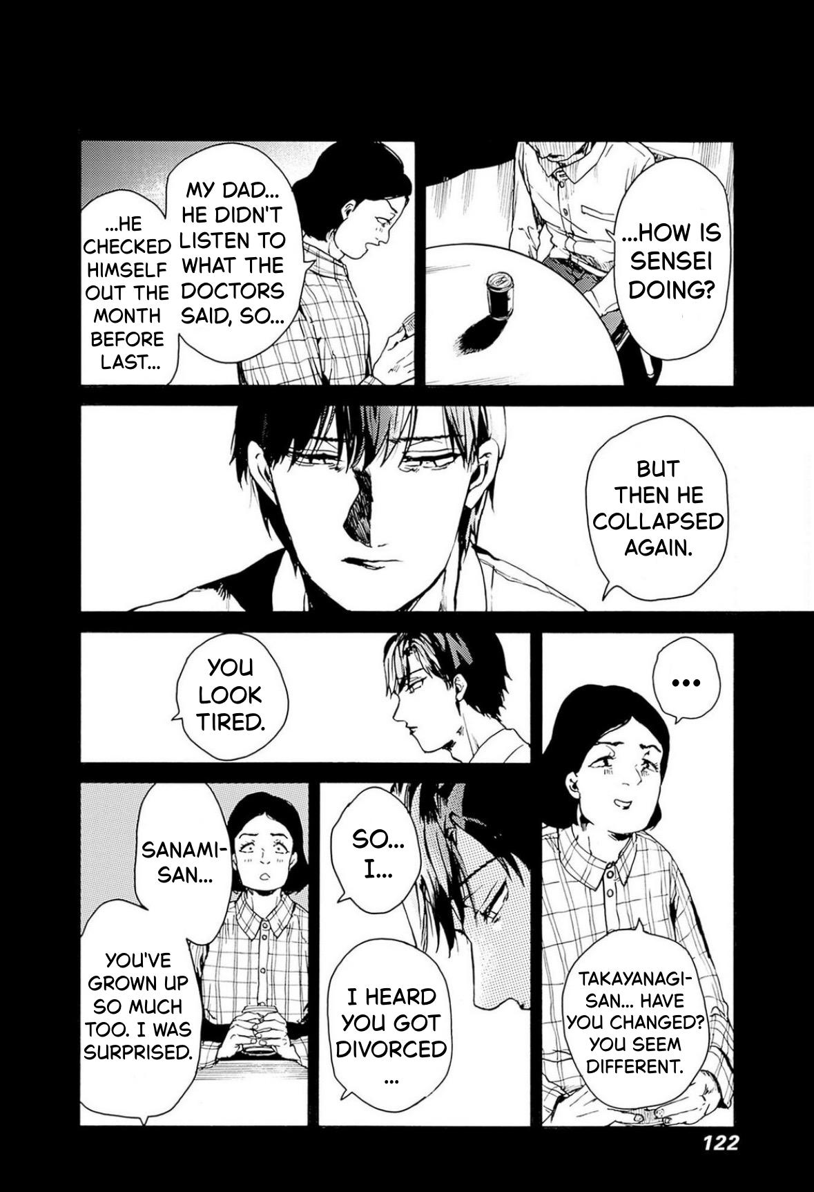 We Shall Now Begin Ethics Chapter 52 18