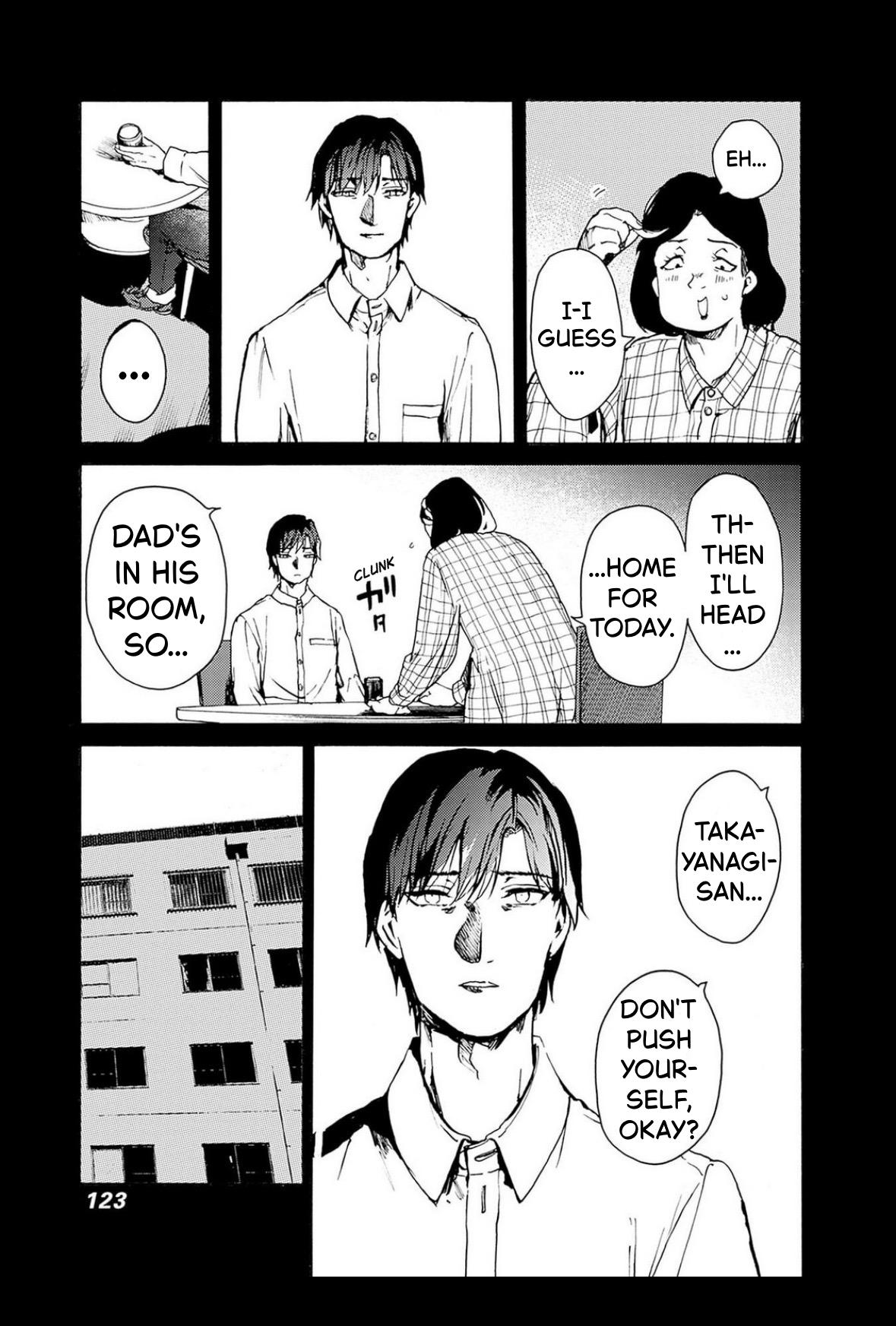 We Shall Now Begin Ethics Chapter 52 19