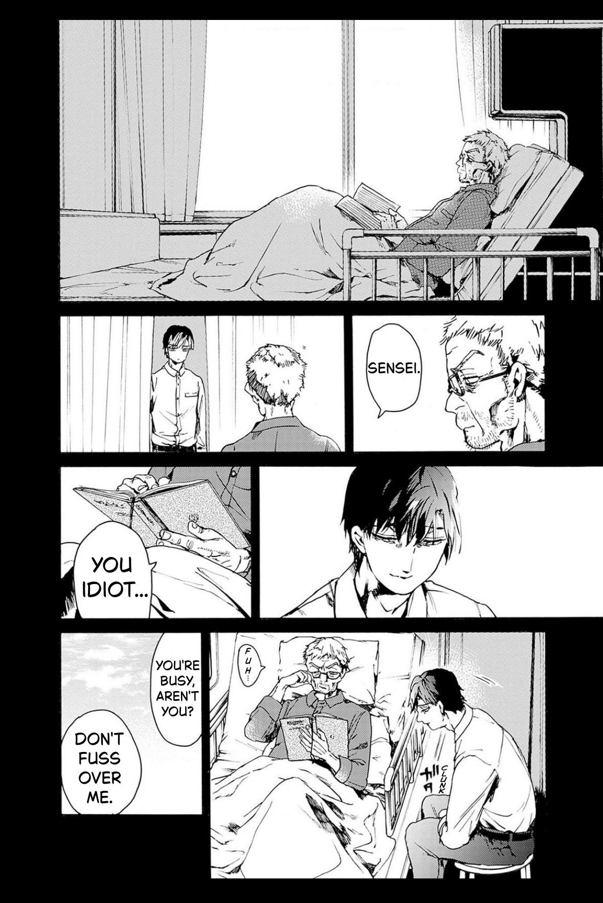 We Shall Now Begin Ethics Chapter 52 20