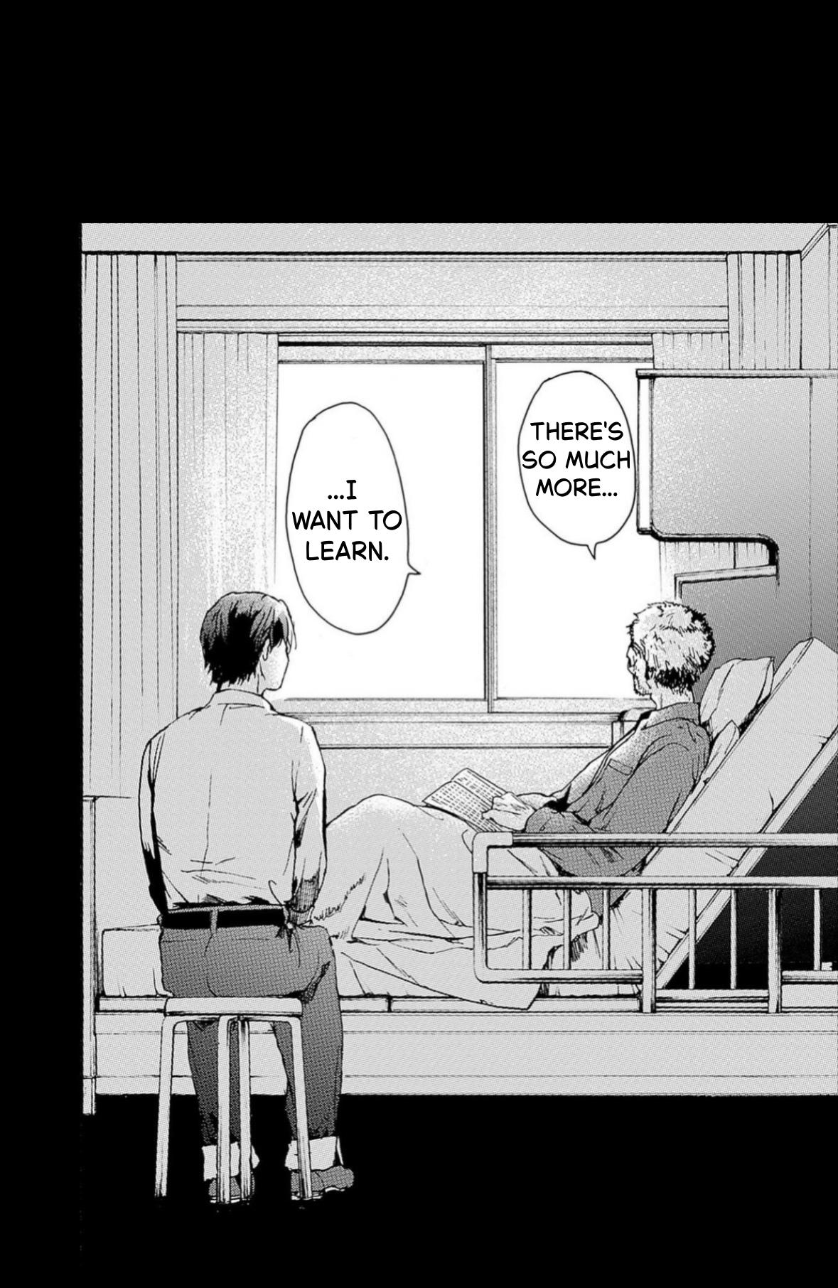 We Shall Now Begin Ethics Chapter 52 24