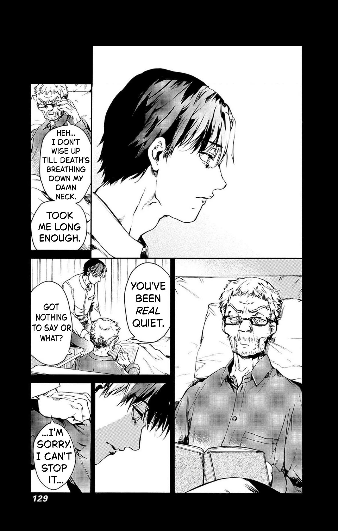 We Shall Now Begin Ethics Chapter 52 25